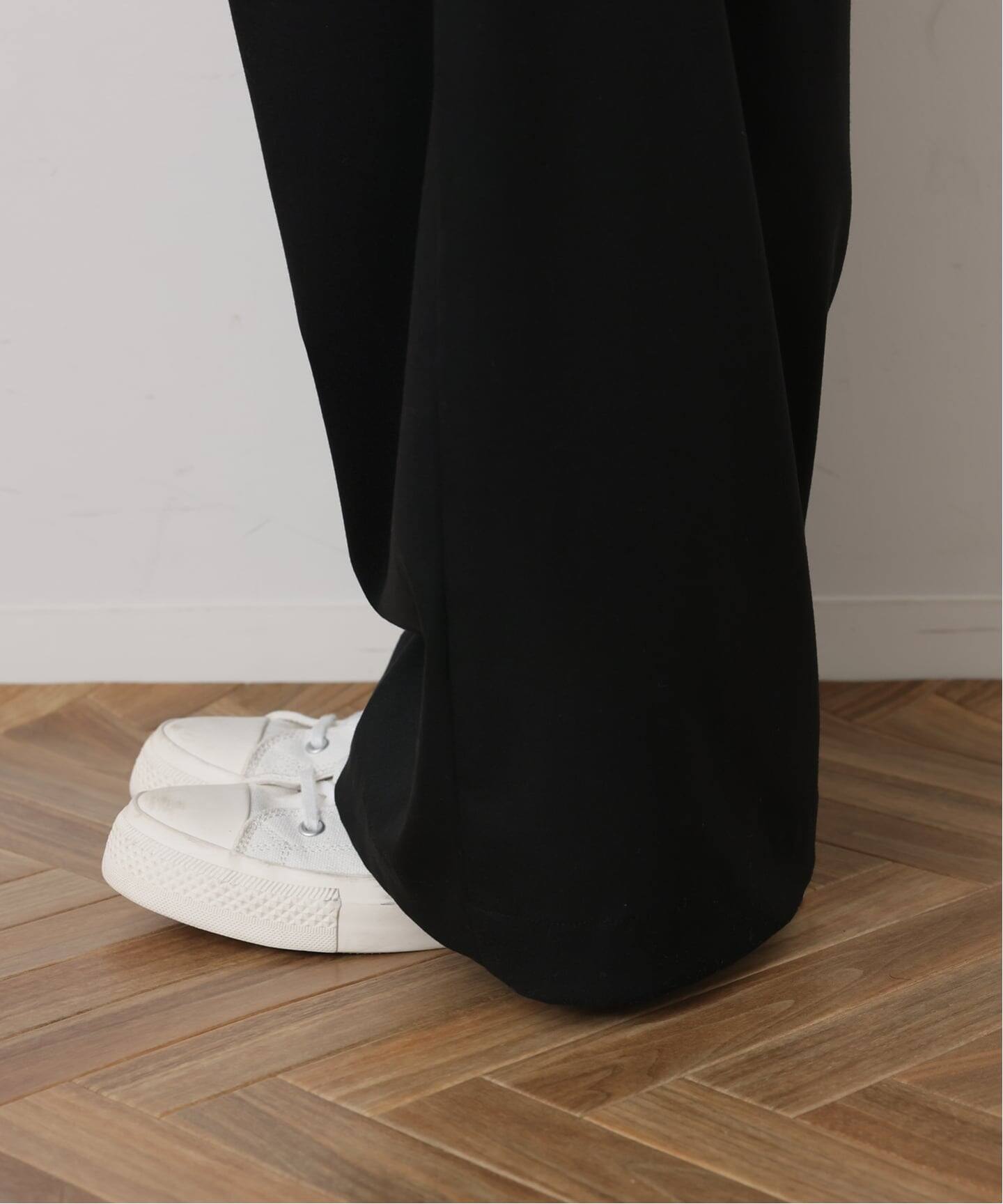 SUNDAY ハンサムワイドパンツ（その他パンツ）｜journal standard luxe