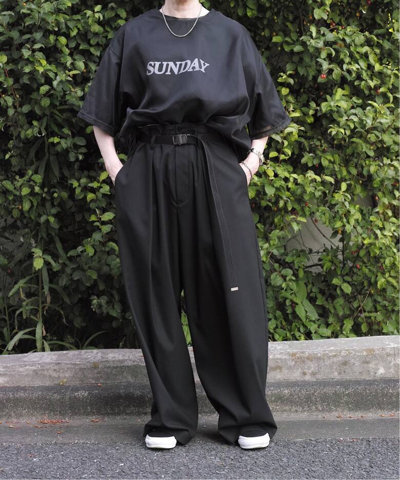 パンツ