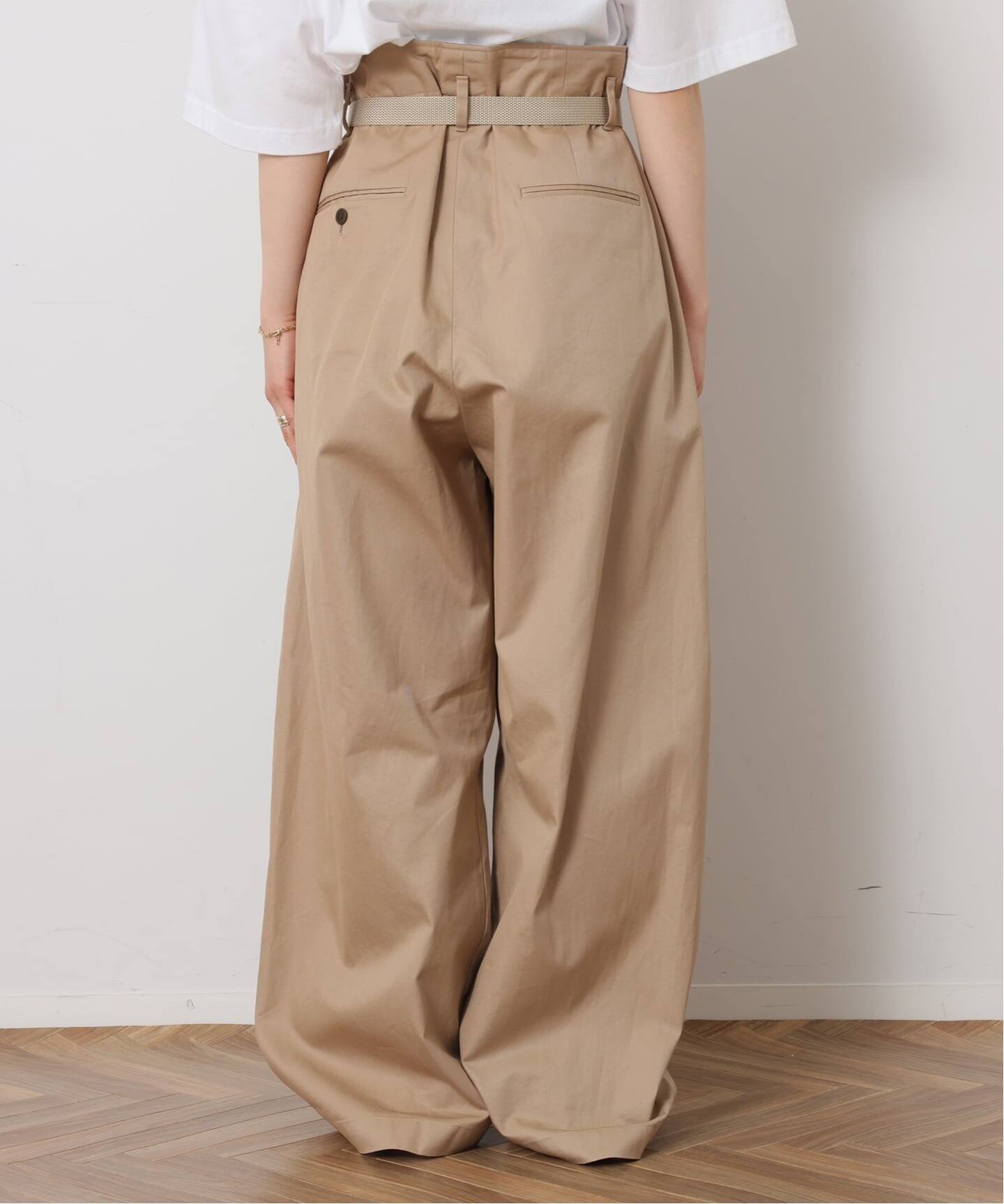 SUNDAY ハンサムチノパンツ（その他パンツ）｜journal standard luxe
