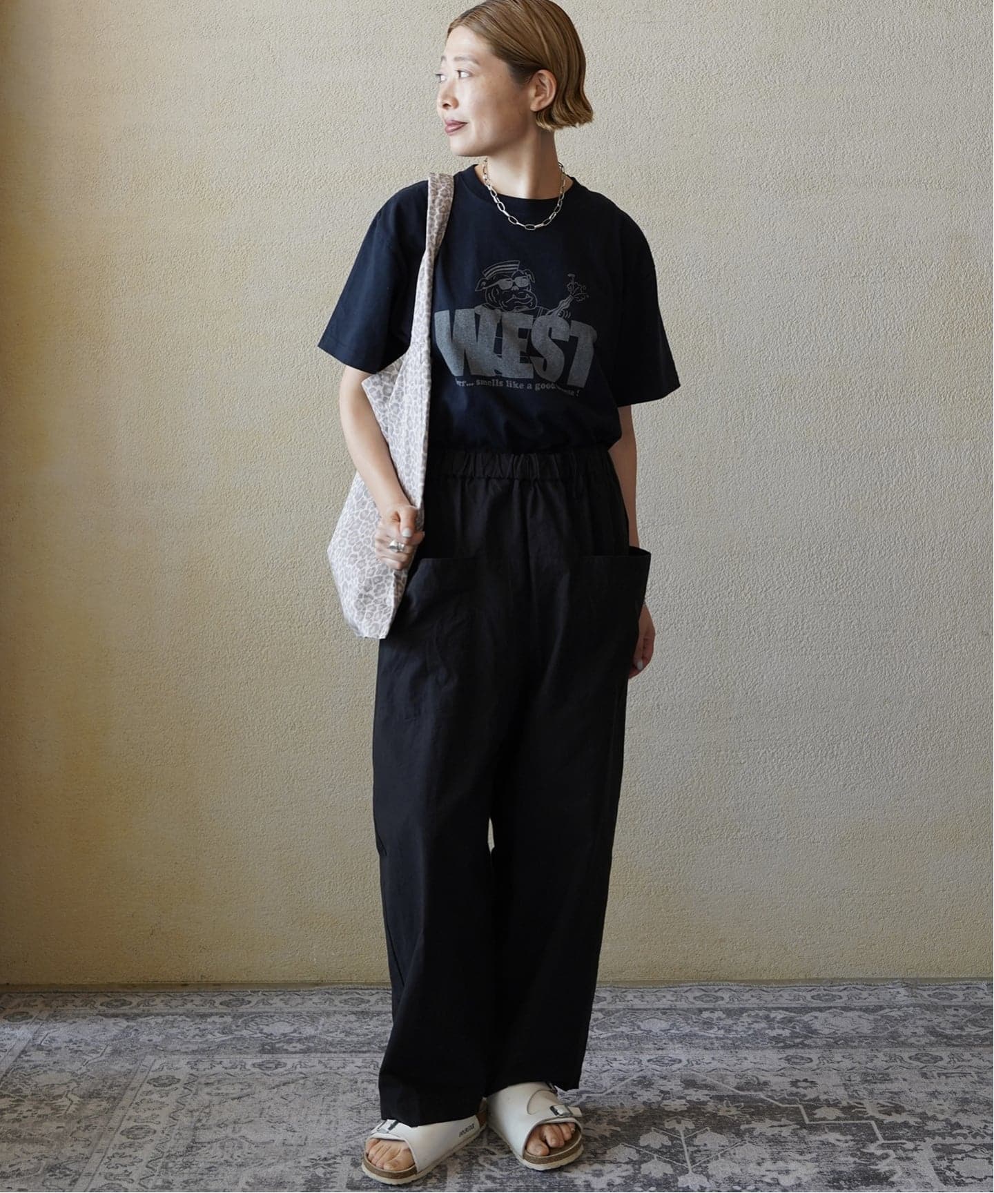 ジャーナルスタンダードラックス　バフワッシャーポケパンツ バフワッシャー ポケパンツ（その他パンツ）｜journal standard luxe