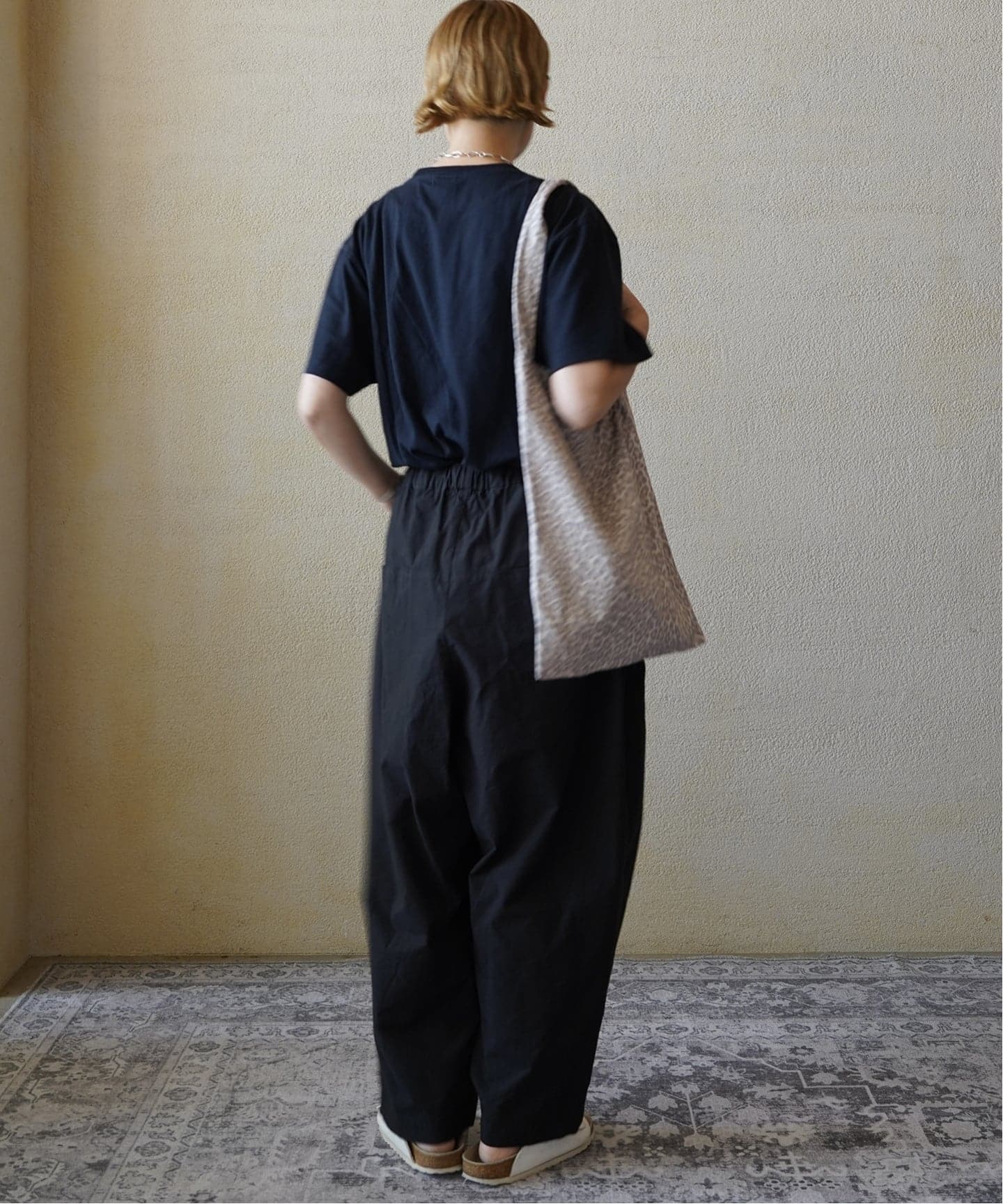 バフワッシャー ポケパンツ（その他パンツ）｜journal standard luxe