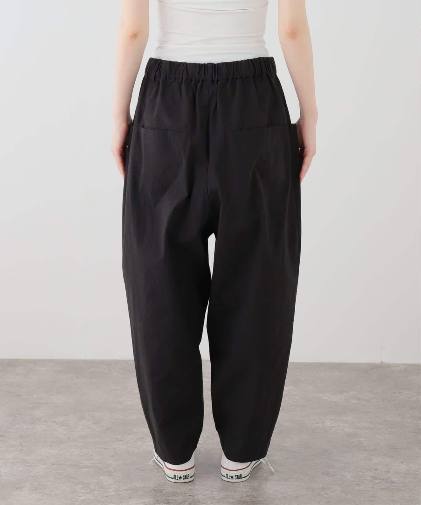 バフワッシャー ポケパンツ（その他パンツ）｜journal standard luxe
