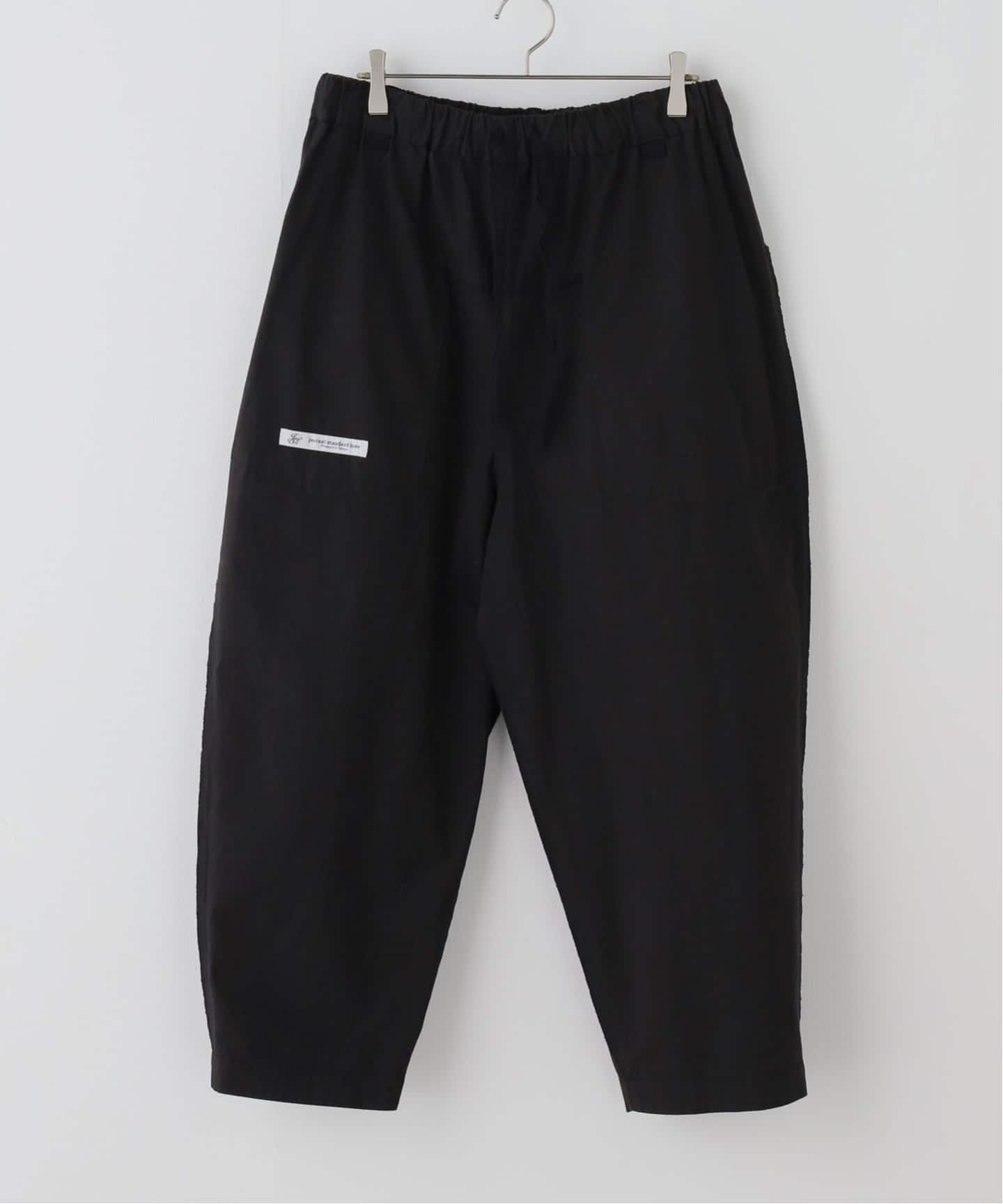 バフワッシャー ポケパンツ（その他パンツ）｜journal standard luxe