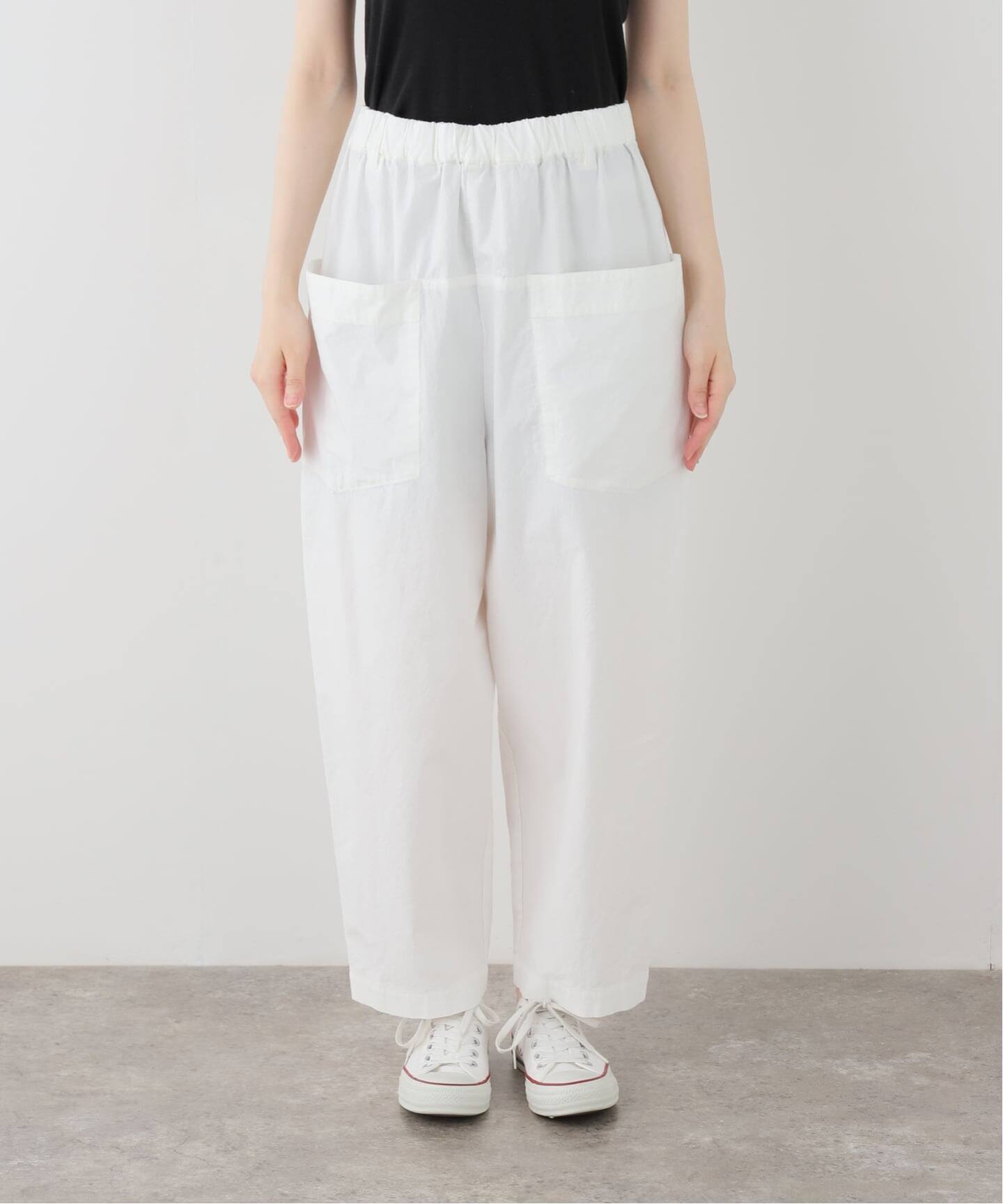 バフワッシャー ポケパンツ（その他パンツ）｜journal standard luxe