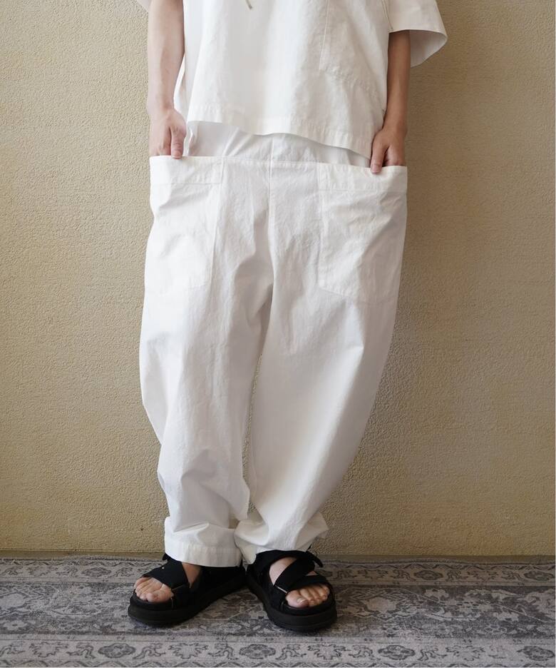 パンツ