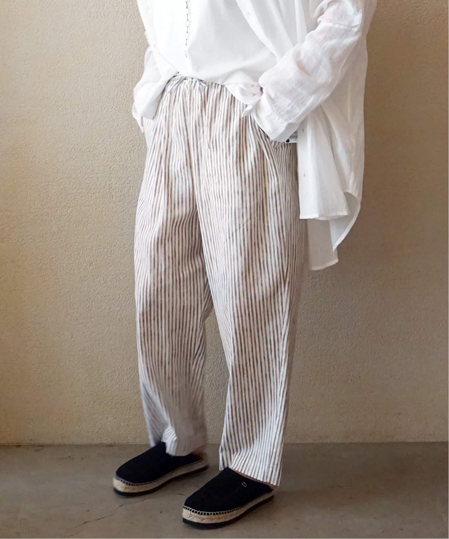 journal standard luxe｜ジャーナルスタンダード ラックスのパンツ