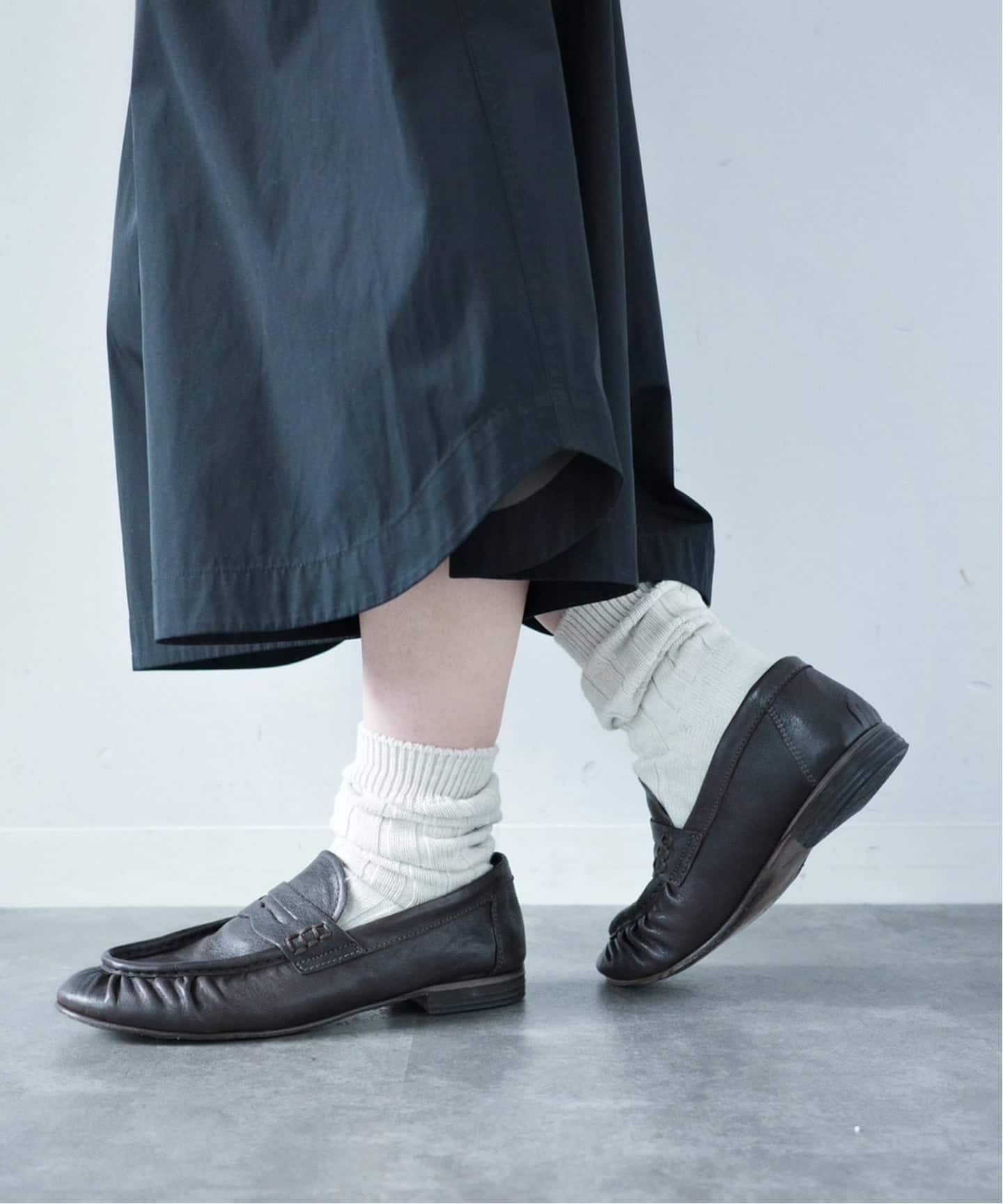 予約》TCメモリーギャザーハーフパンツ（ショート・ハーフパンツ