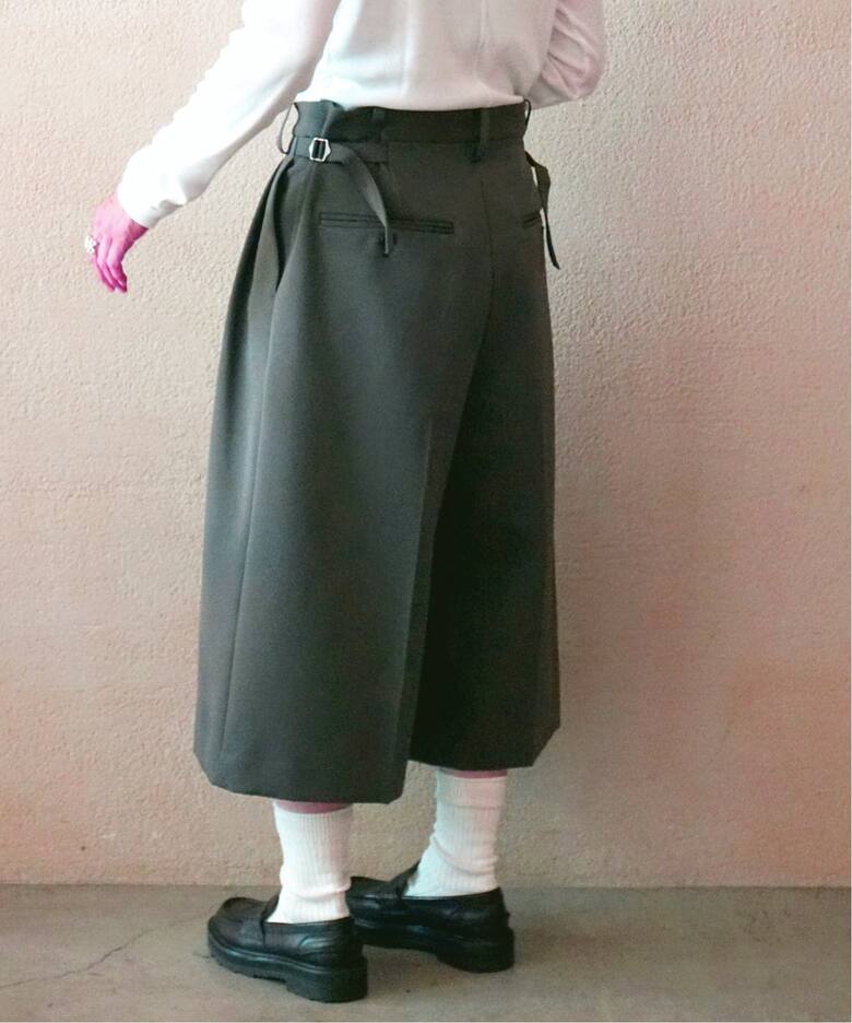 パンツ