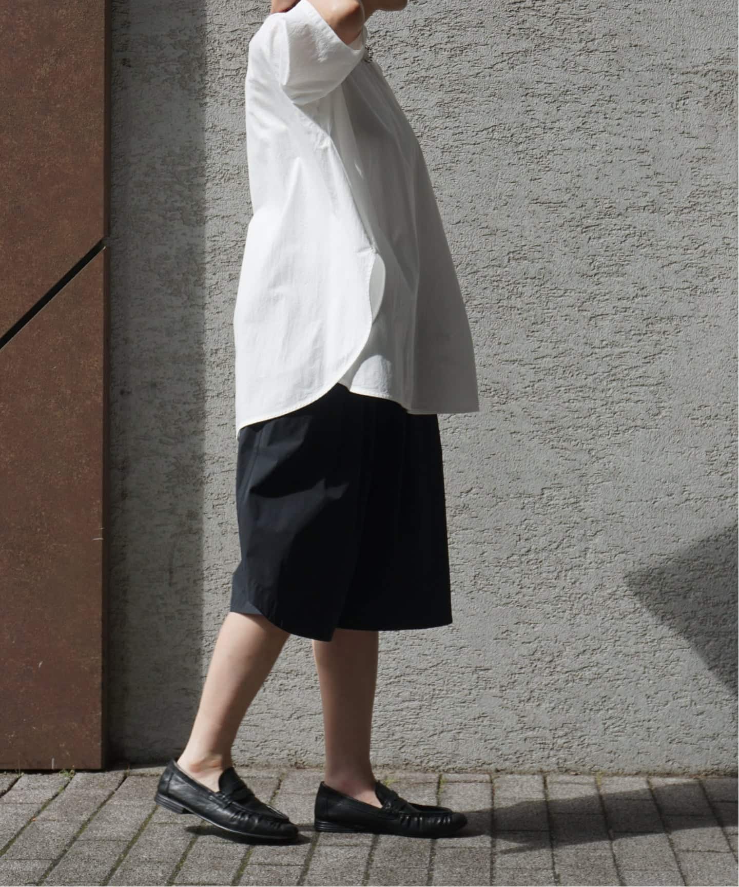 追加予約》TCメモリーギャザーハーフパンツ（ショート・ハーフパンツ