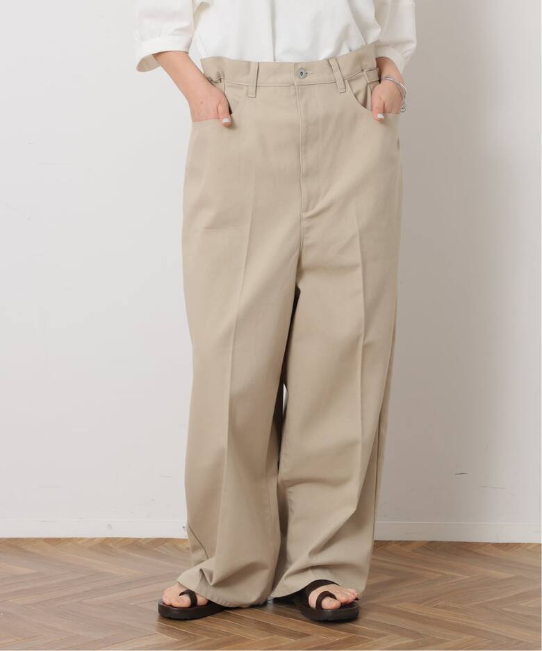 パンツ