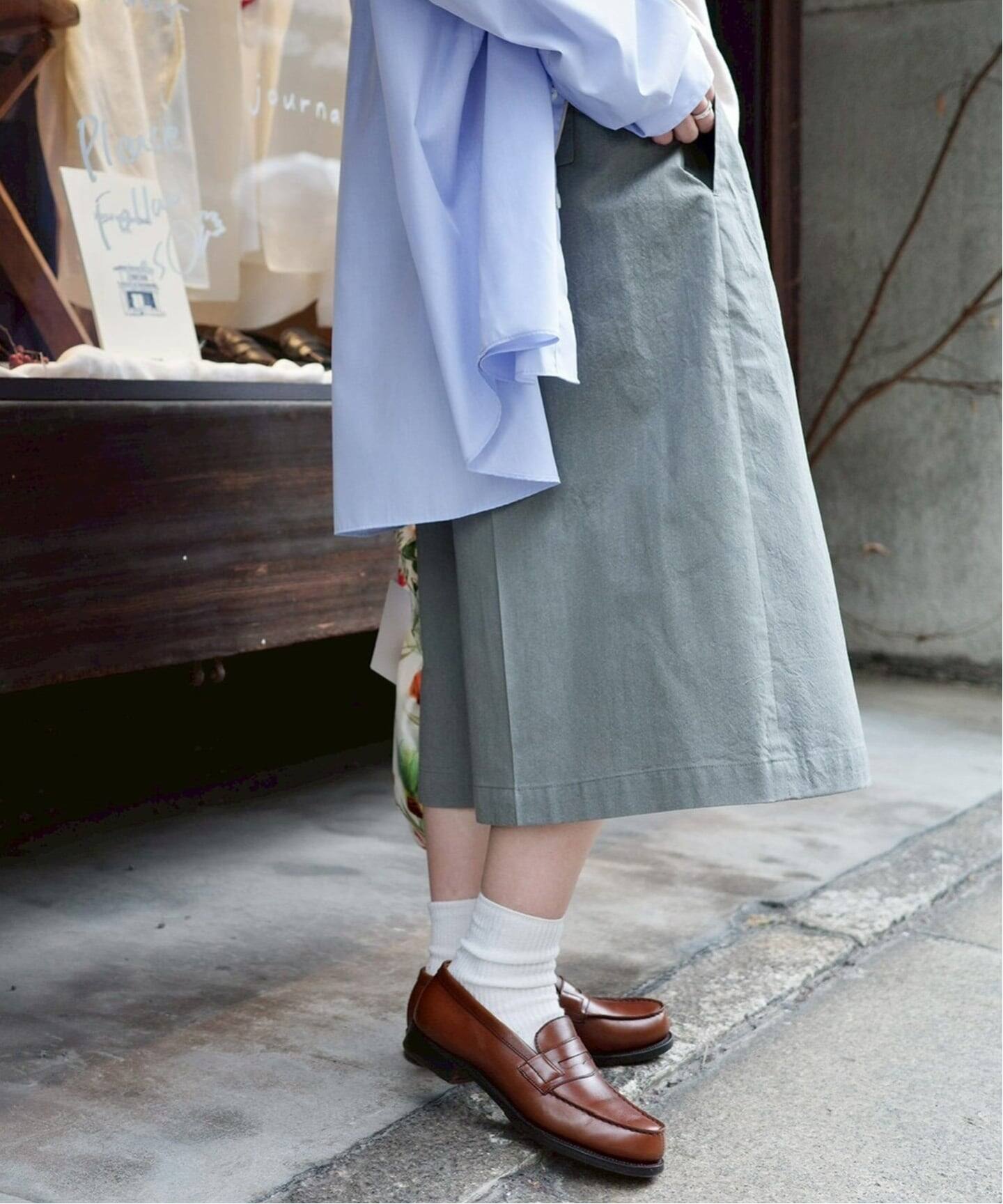 Lyra's PT（ショート・ハーフパンツ）｜journal standard luxe