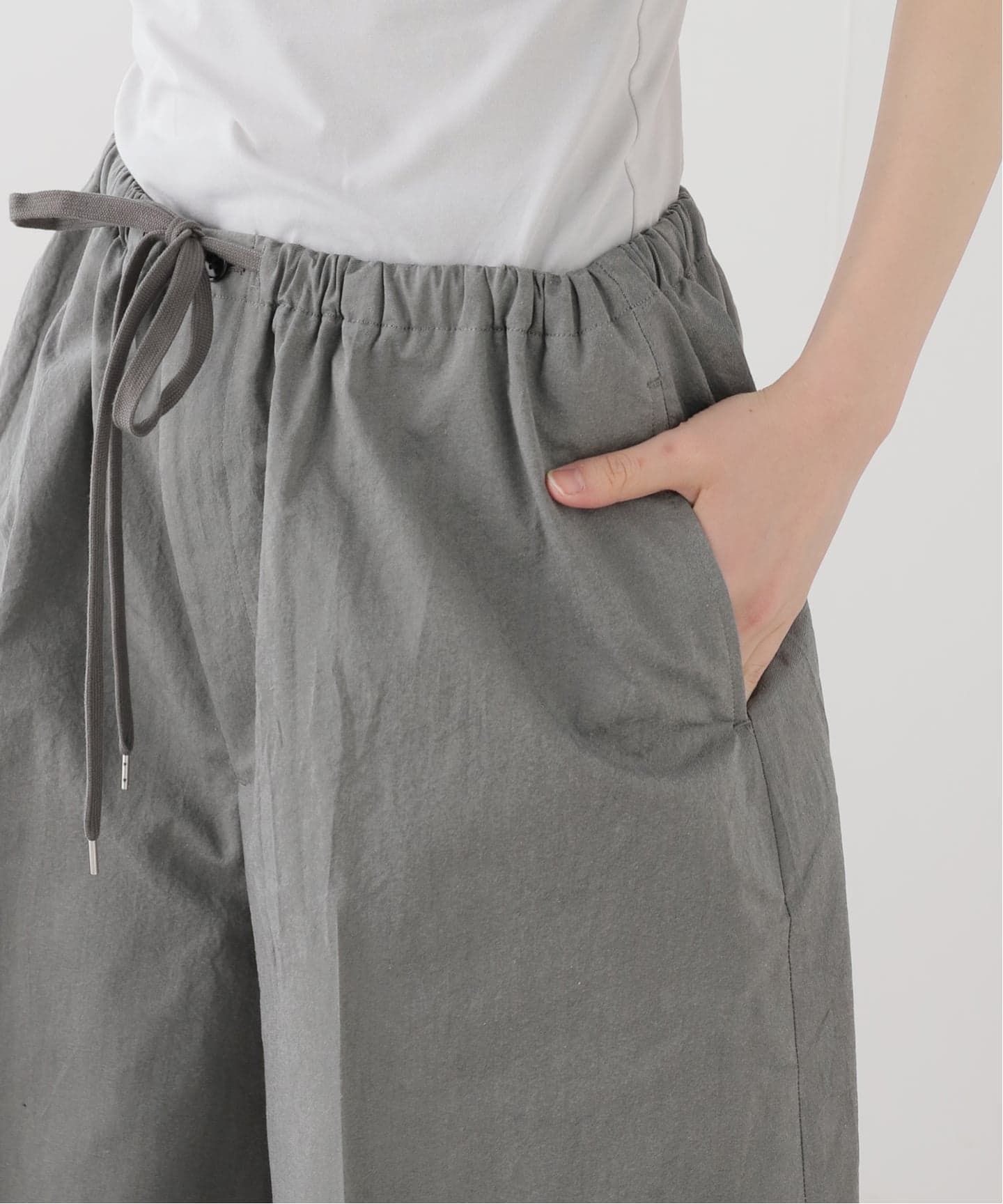 Lyra's PT（ショート・ハーフパンツ）｜journal standard luxe