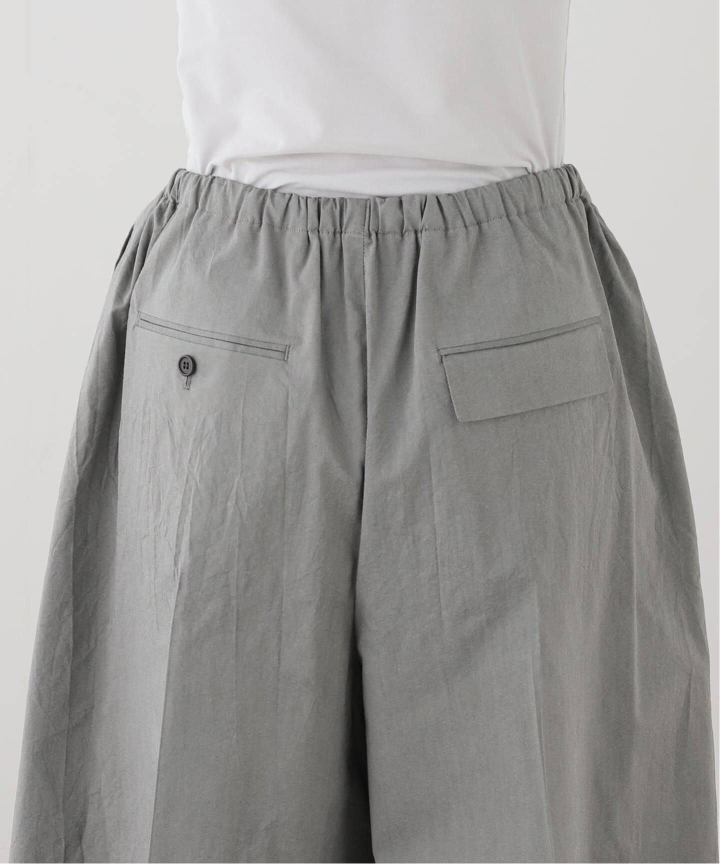Lyra's PT（ショート・ハーフパンツ）｜journal standard luxe