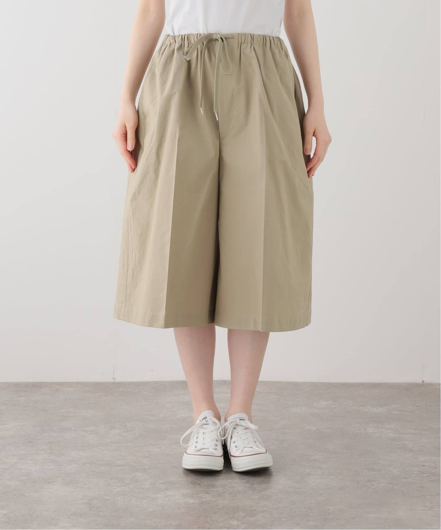Lyra's PT（ショート・ハーフパンツ）｜journal standard luxe