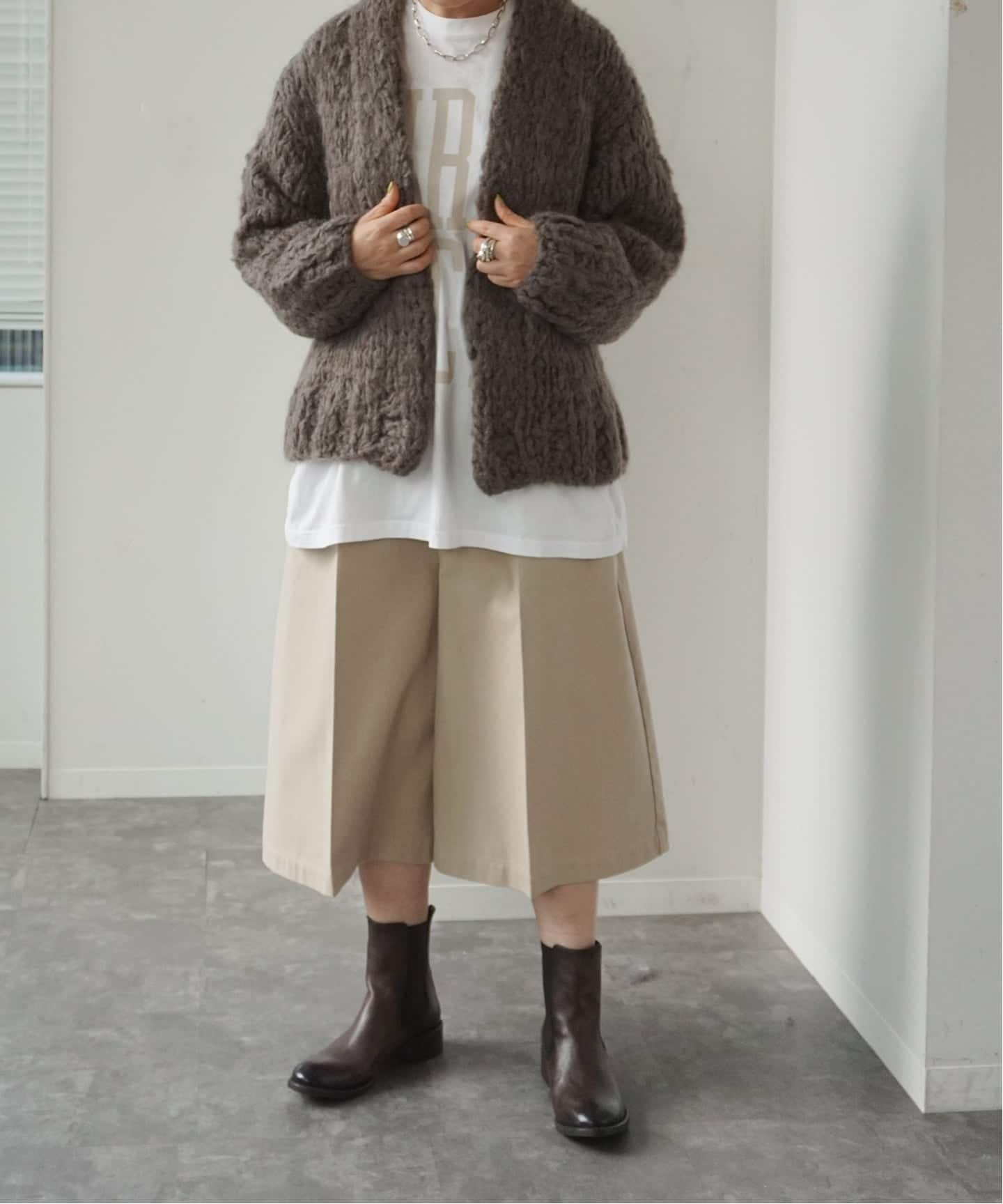 Olivia's HPT（ショート・ハーフパンツ）｜journal standard luxe