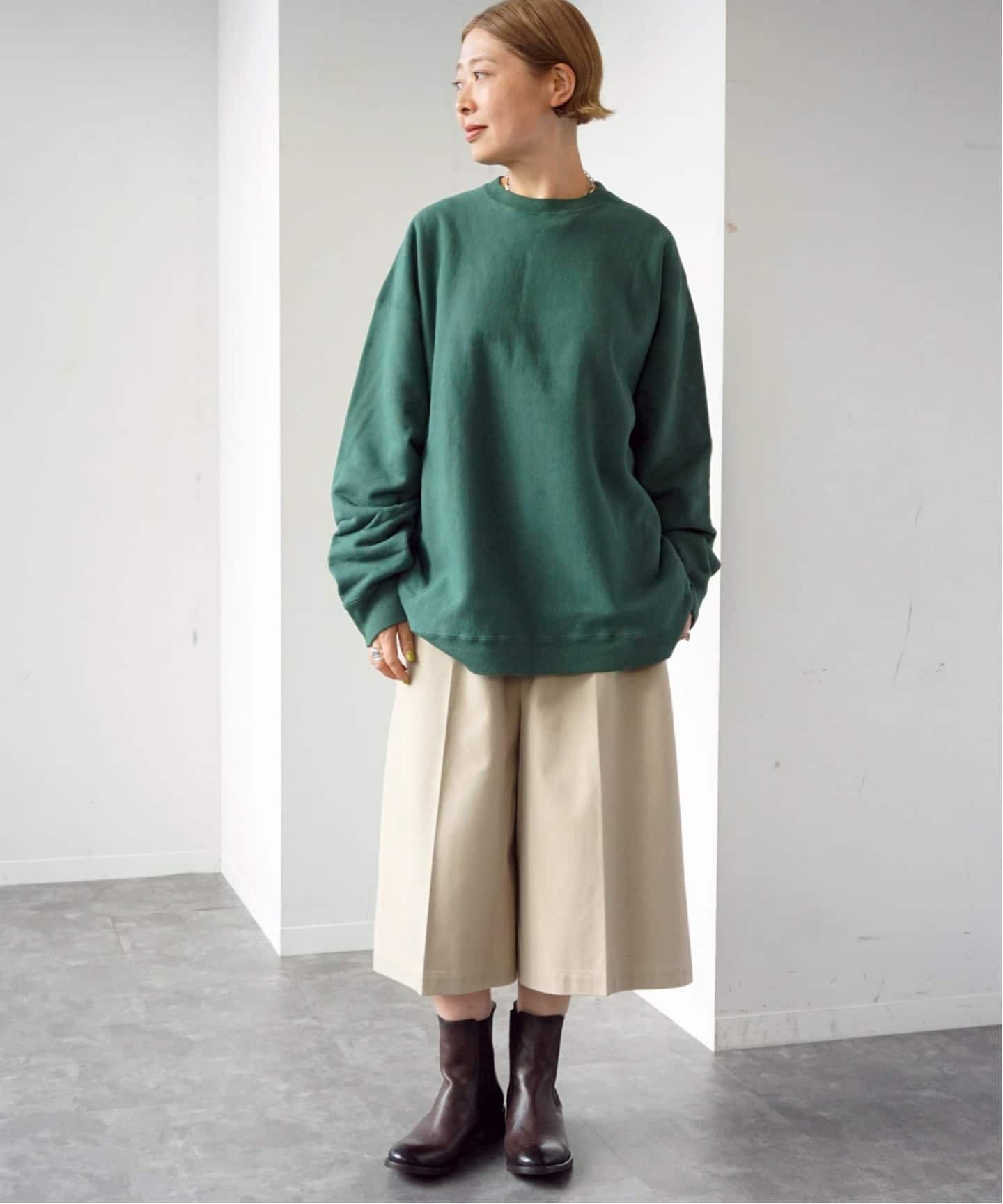 Olivia's HPT（ショート・ハーフパンツ）｜journal standard luxe