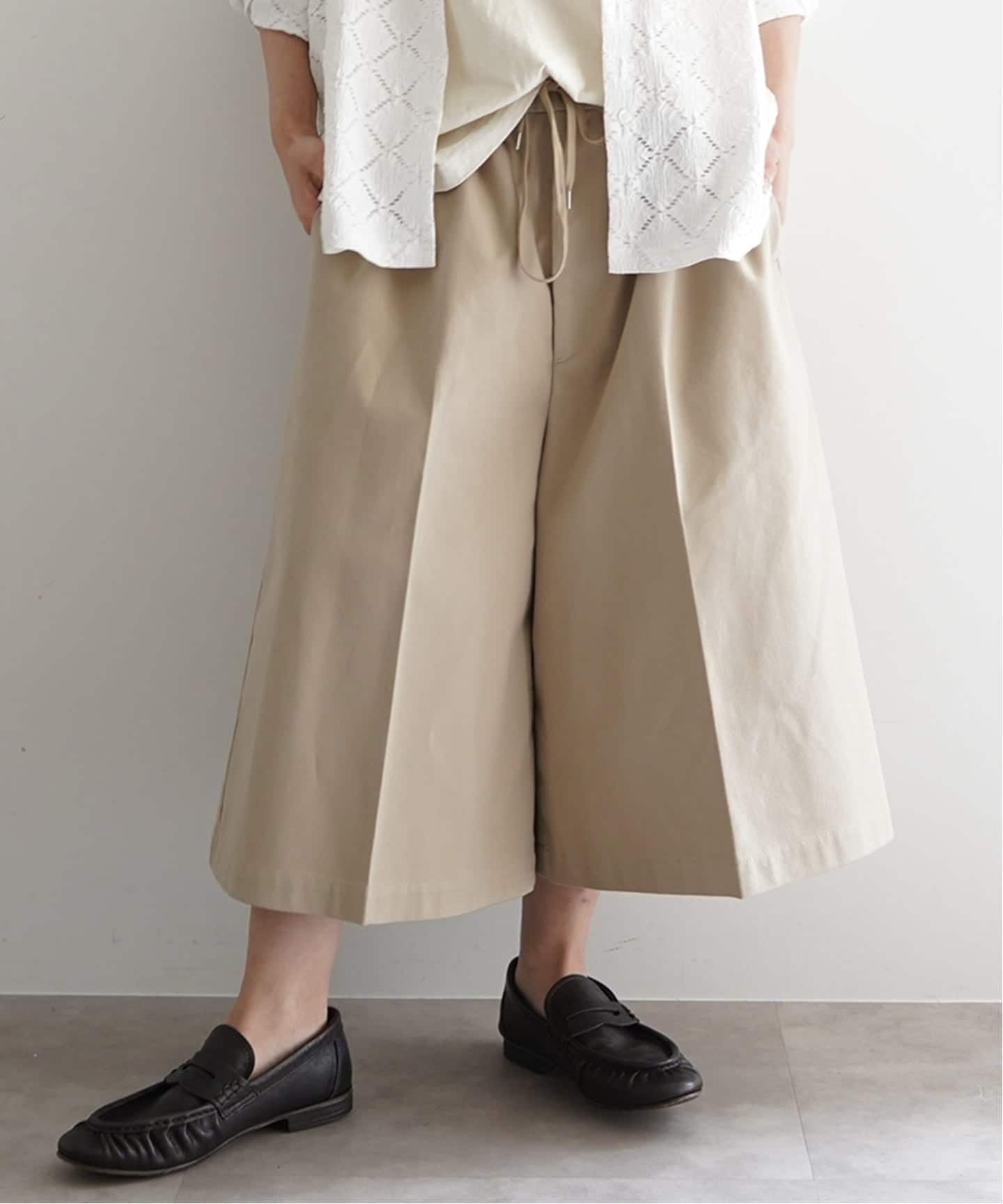 Olivia's HPT（ショート・ハーフパンツ）｜journal standard luxe