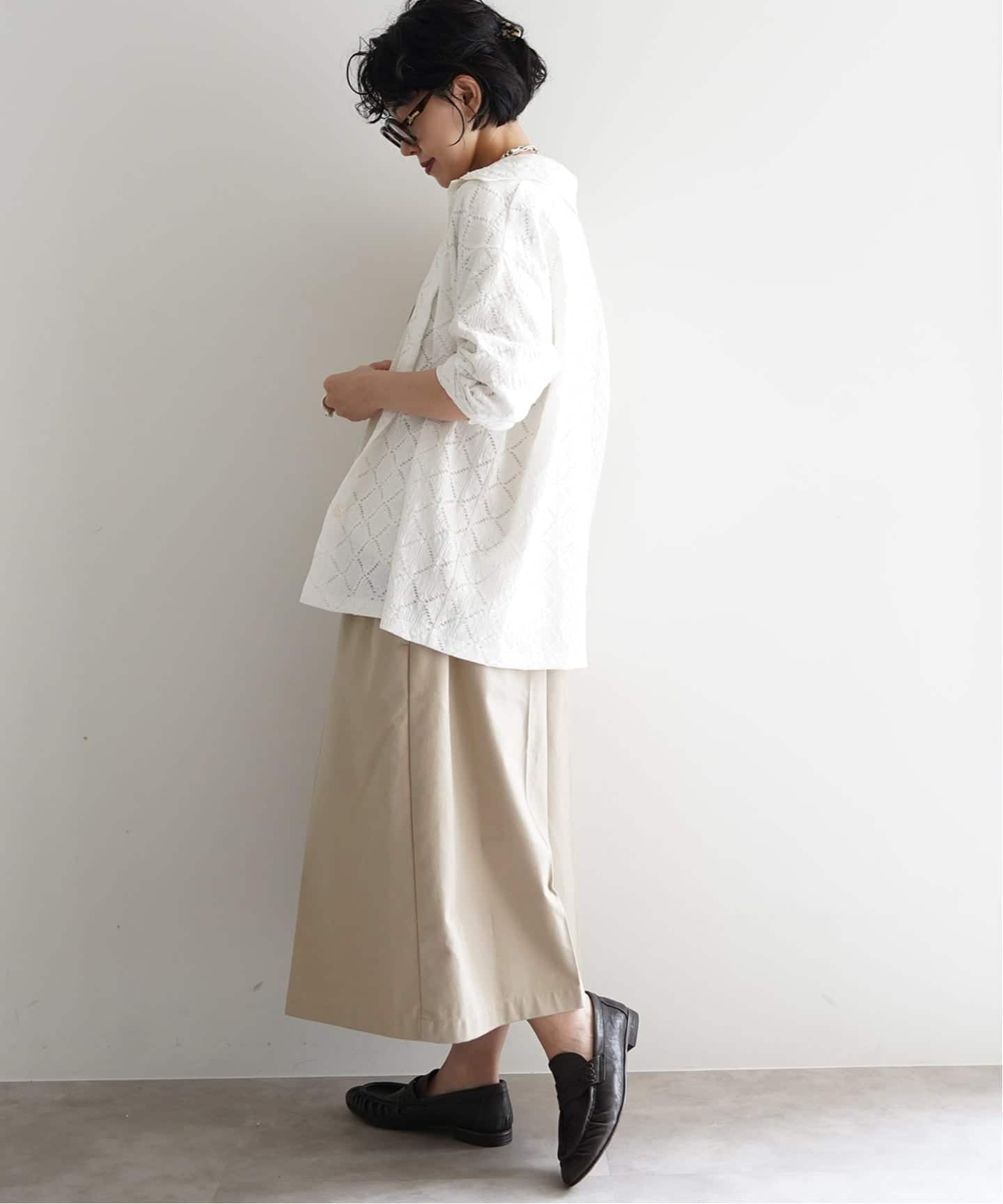 Olivia's HPT（ショート・ハーフパンツ）｜journal standard luxe
