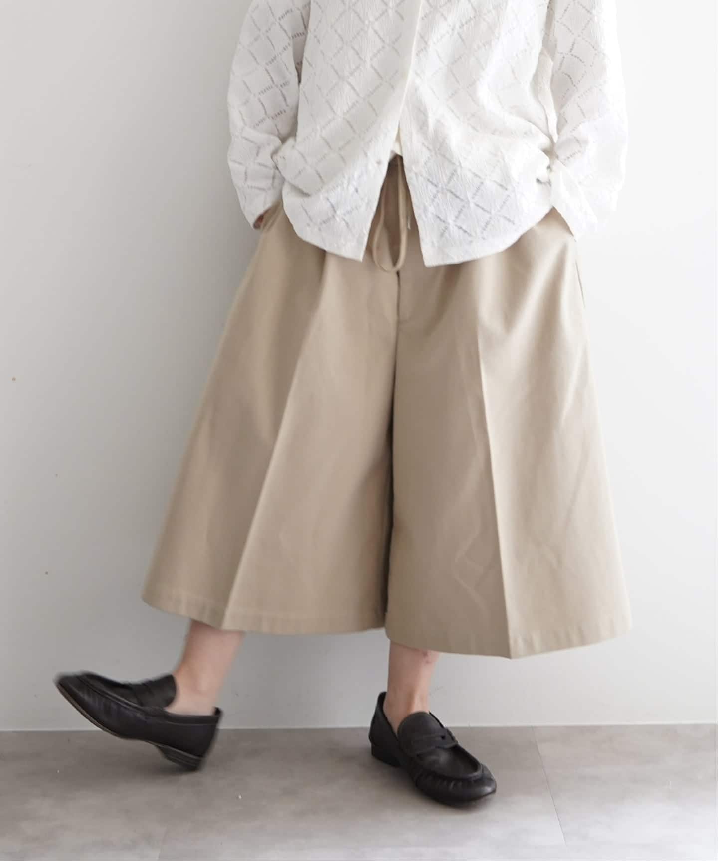 Olivia's HPT（ショート・ハーフパンツ）｜journal standard luxe