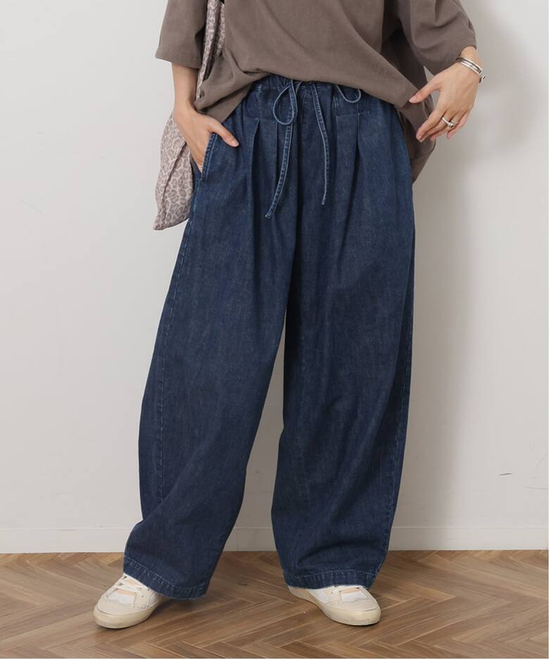 パンツ