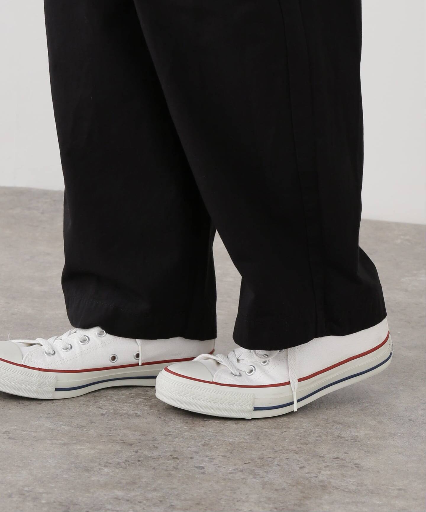 ハイカウントツイル ロンパンツ（その他パンツ）｜journal standard