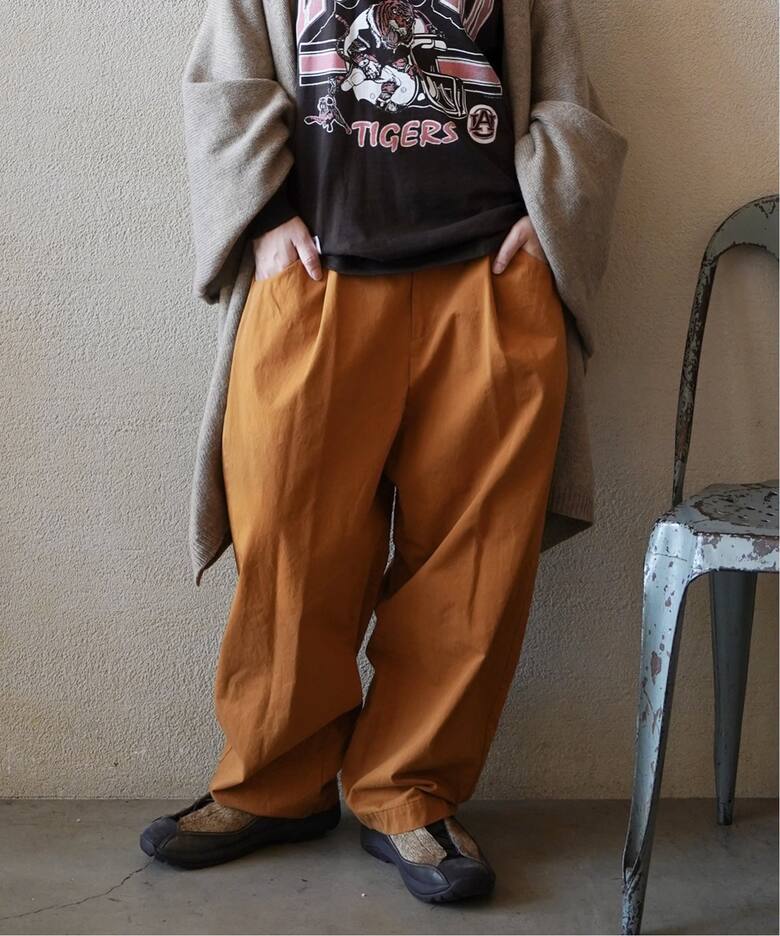 パンツ
