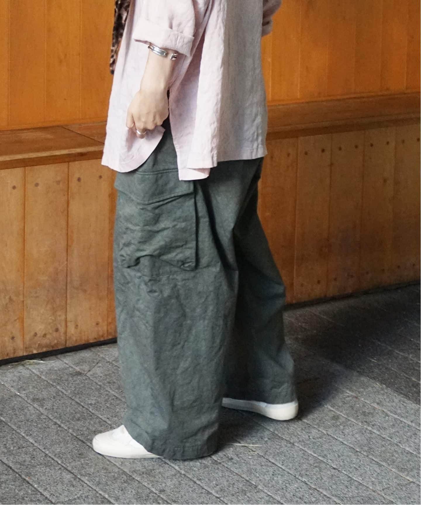 journal standard luxe｜ジャーナルスタンダード ラックスのパンツ