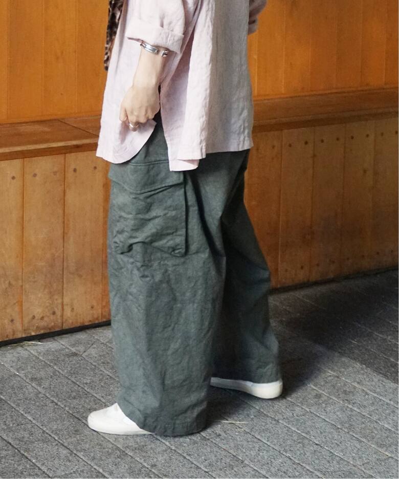 パンツ
