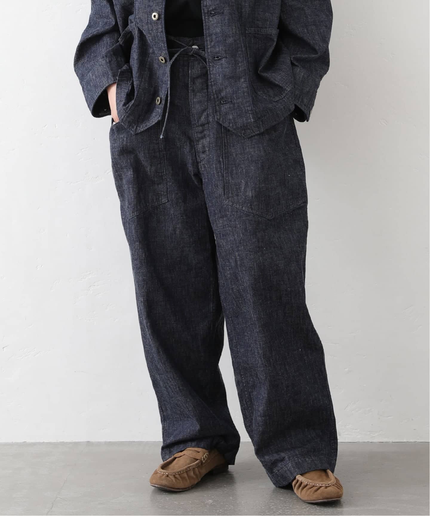 journal standard luxe｜ジャーナルスタンダード ラックスのパンツ