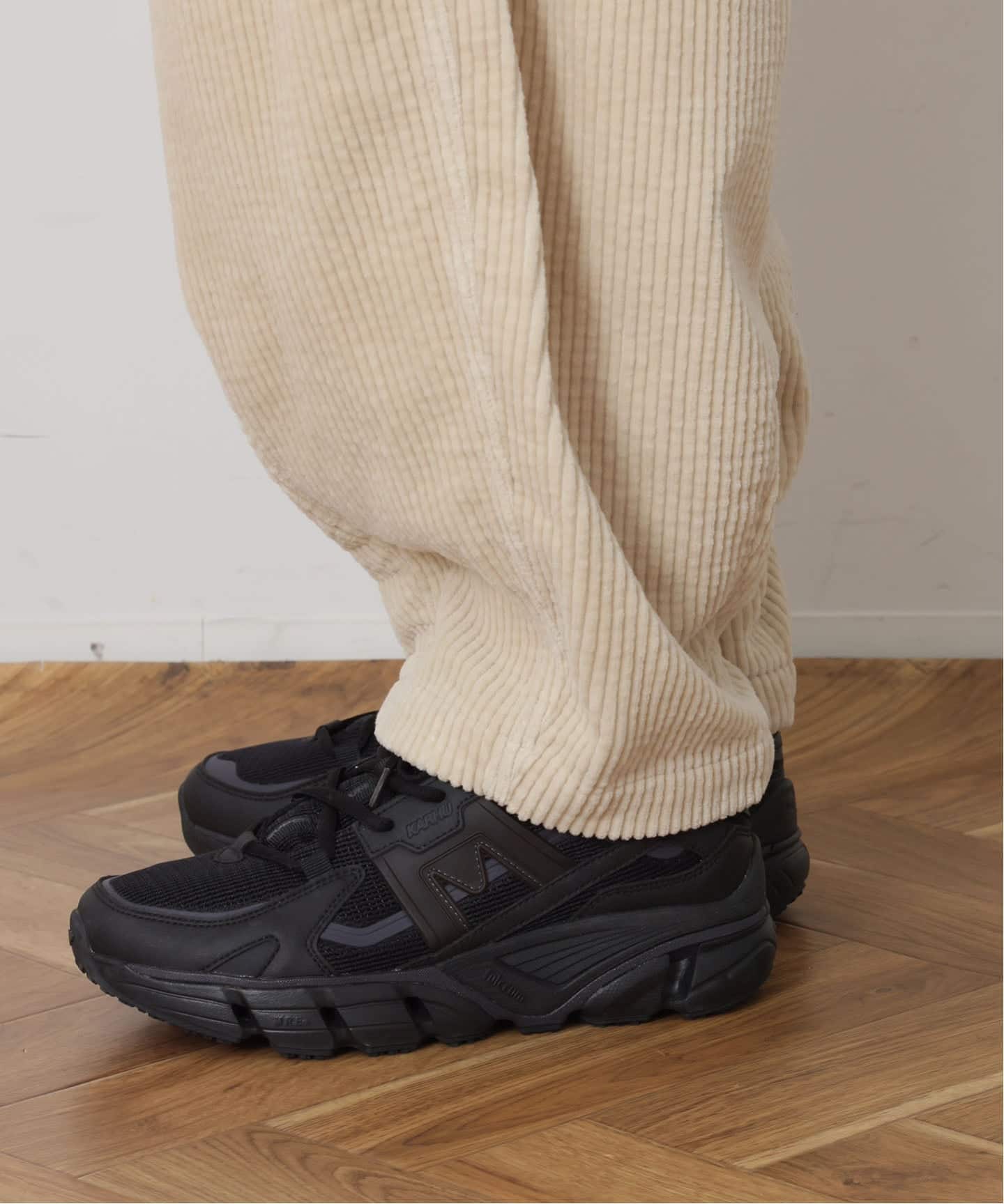 予約》5Wコール フェロペインターパンツ（その他パンツ）｜journal