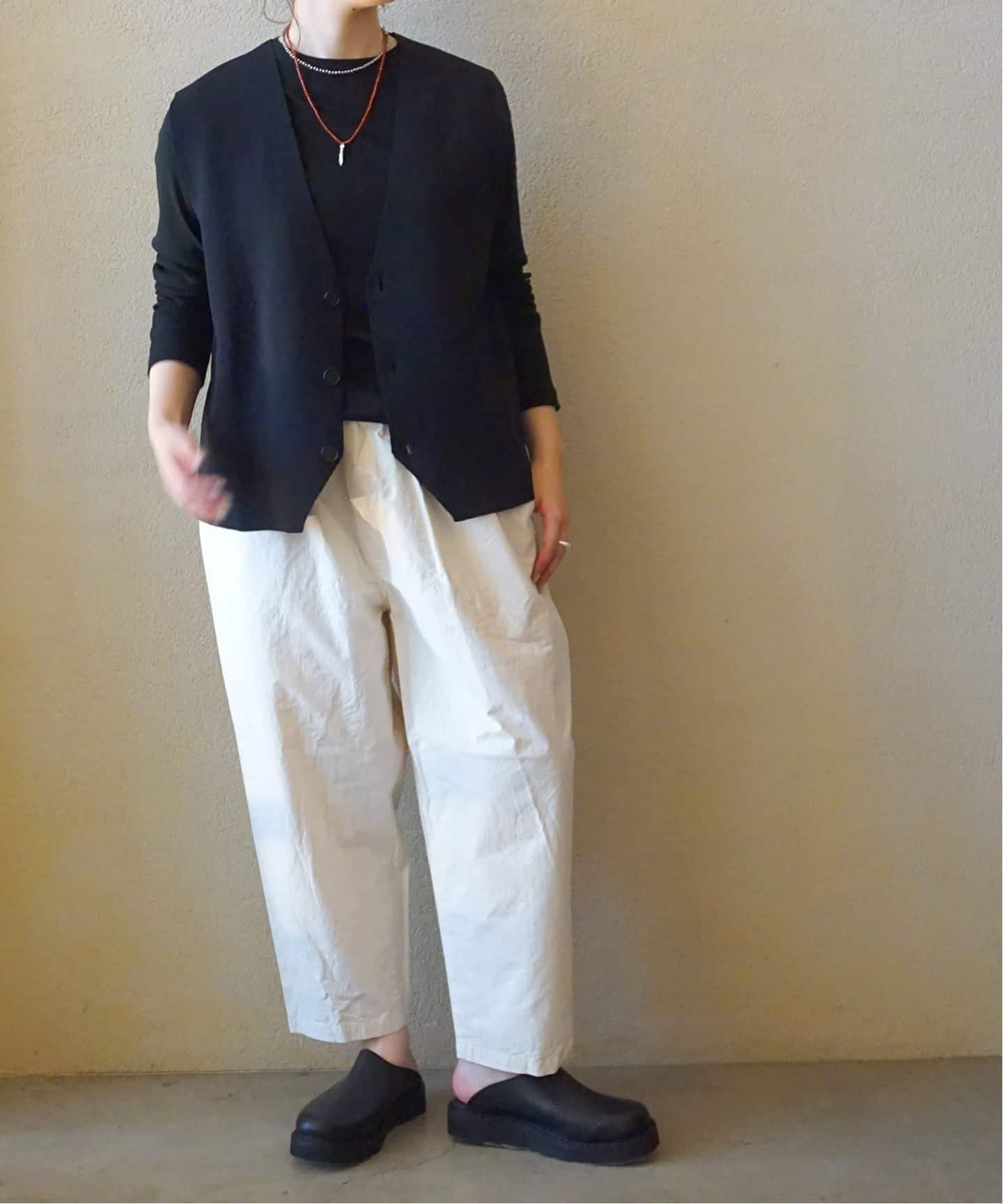 ヴィンテージバフ グランディパンツ（その他パンツ）｜journal