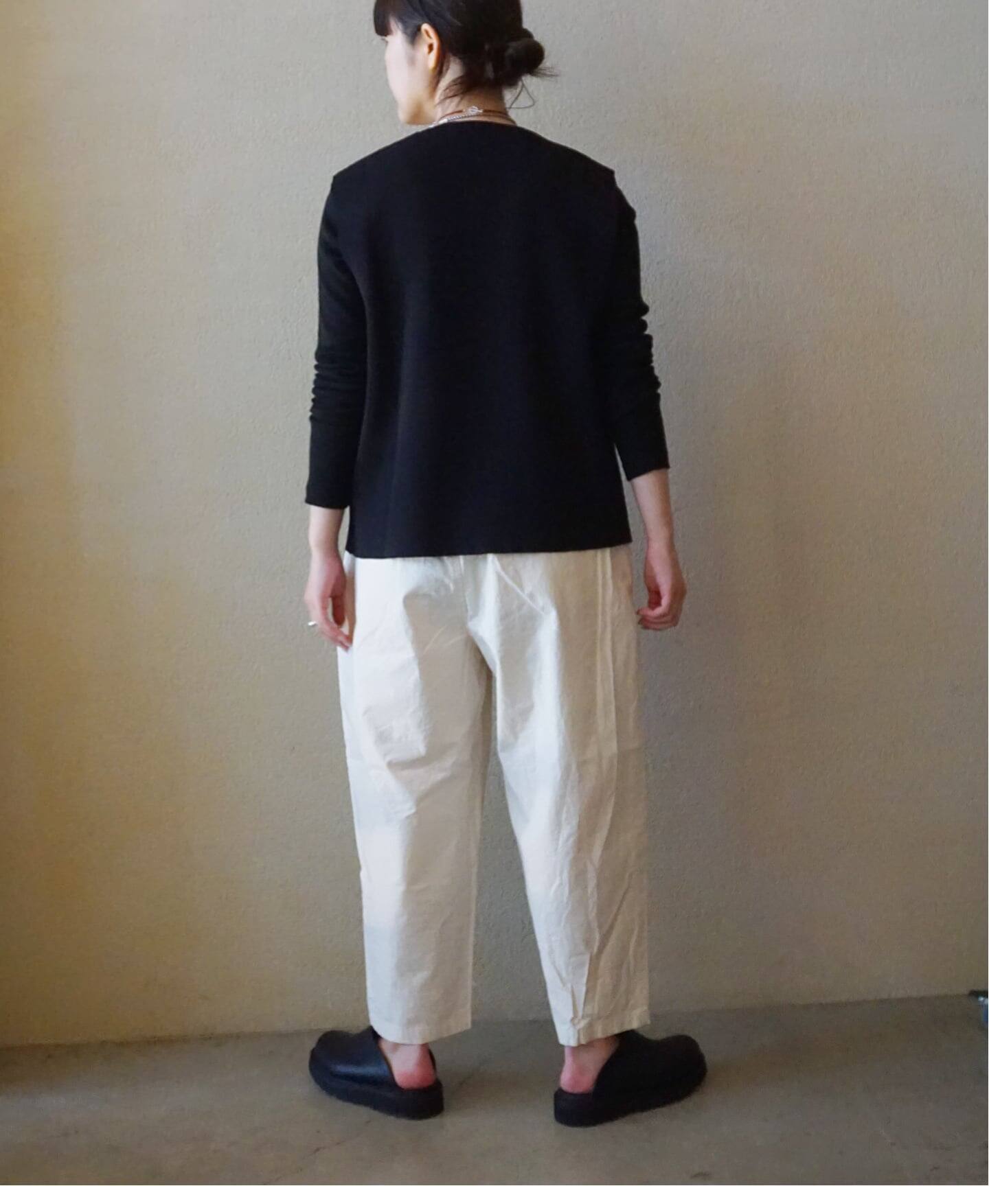 ヴィンテージバフ グランディパンツ（その他パンツ）｜journal