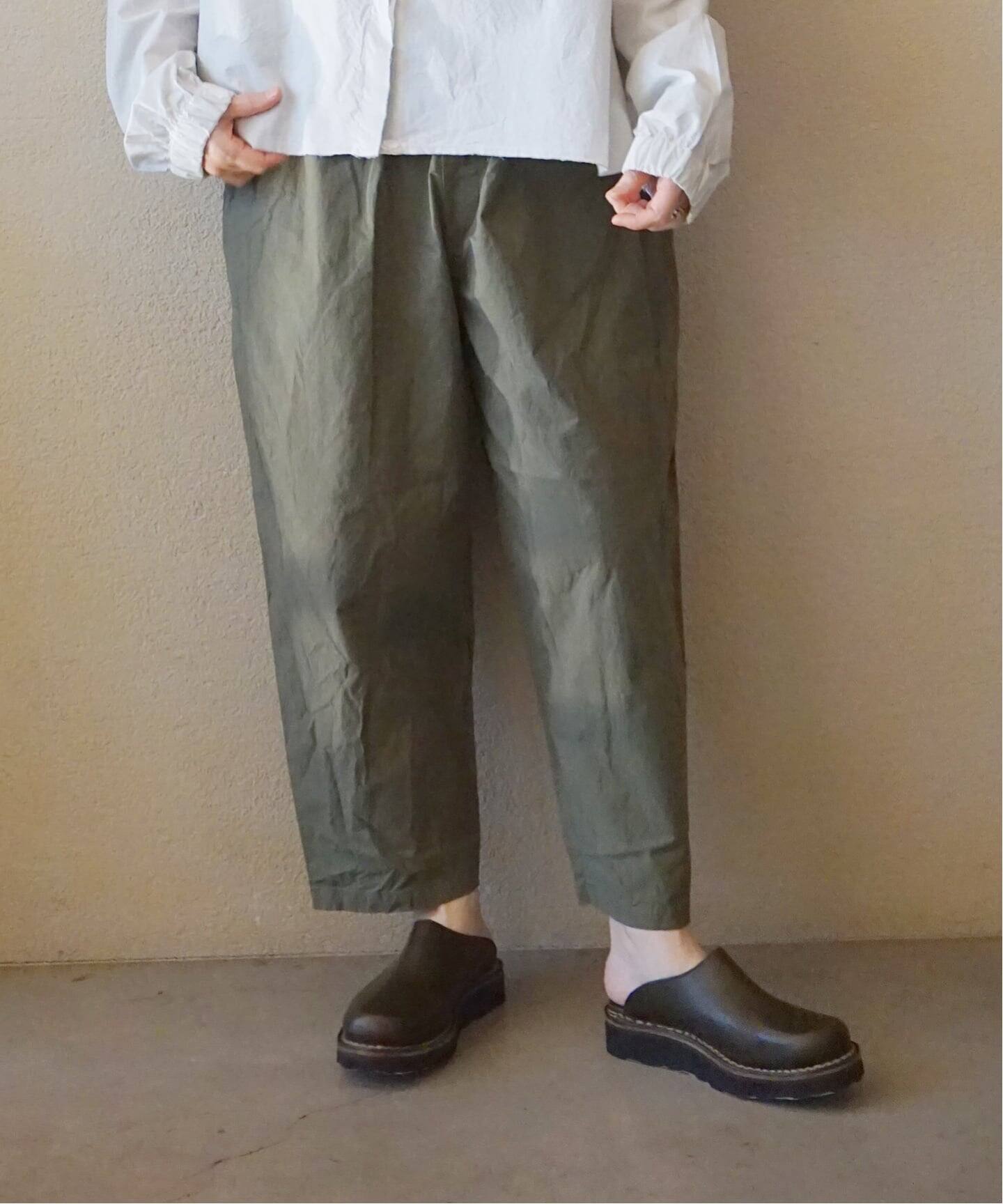 ヴィンテージバフ グランディパンツ（その他パンツ）｜journal