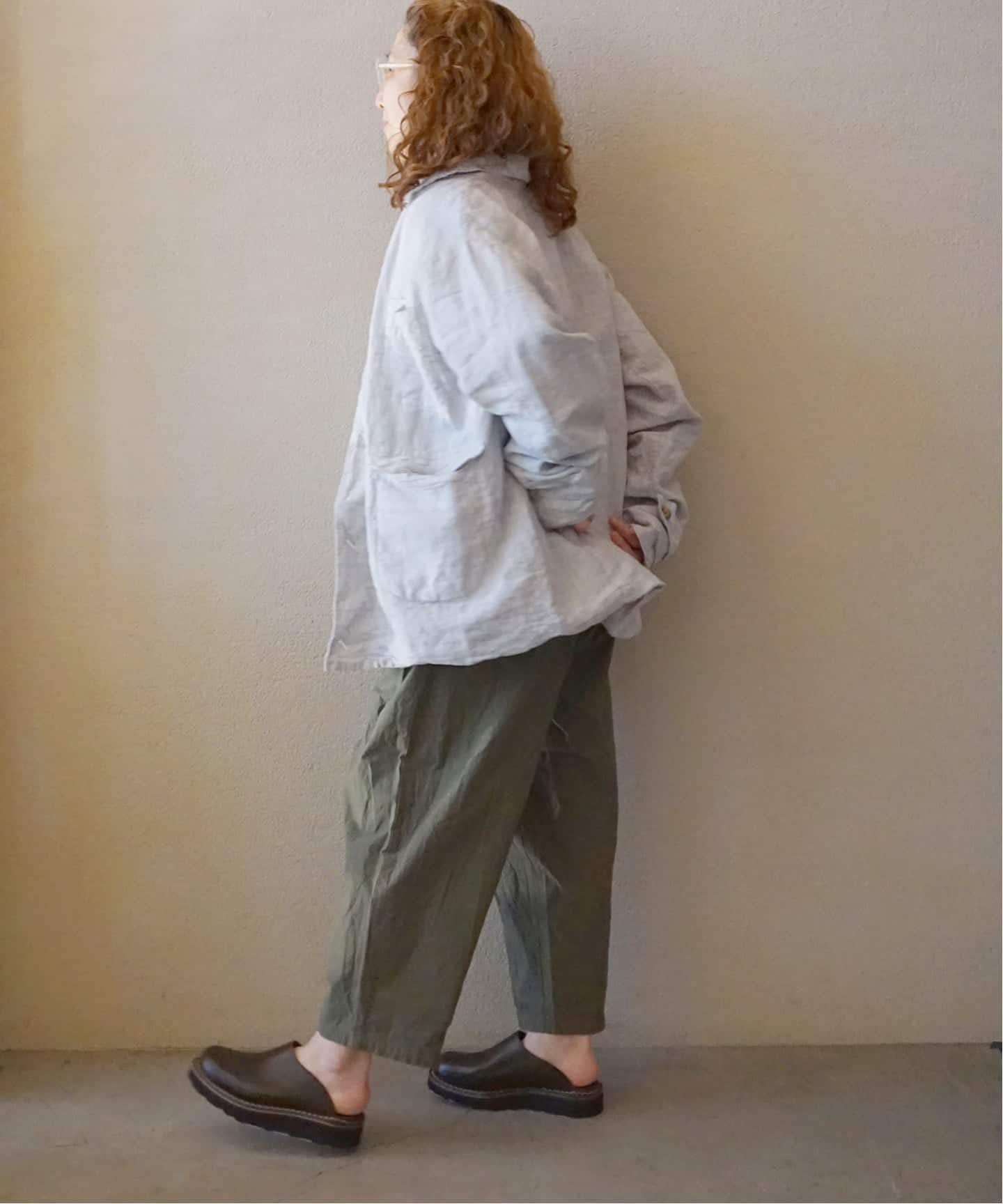 JOURNAL STANDARD LUXE ヴィンテージバフ グランディパンツ ヴィンテージバフ グランディパンツ（その他パンツ）｜journal