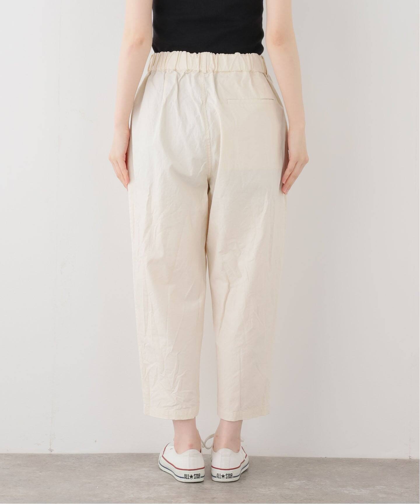 ヴィンテージバフ グランディパンツ（その他パンツ）｜journal