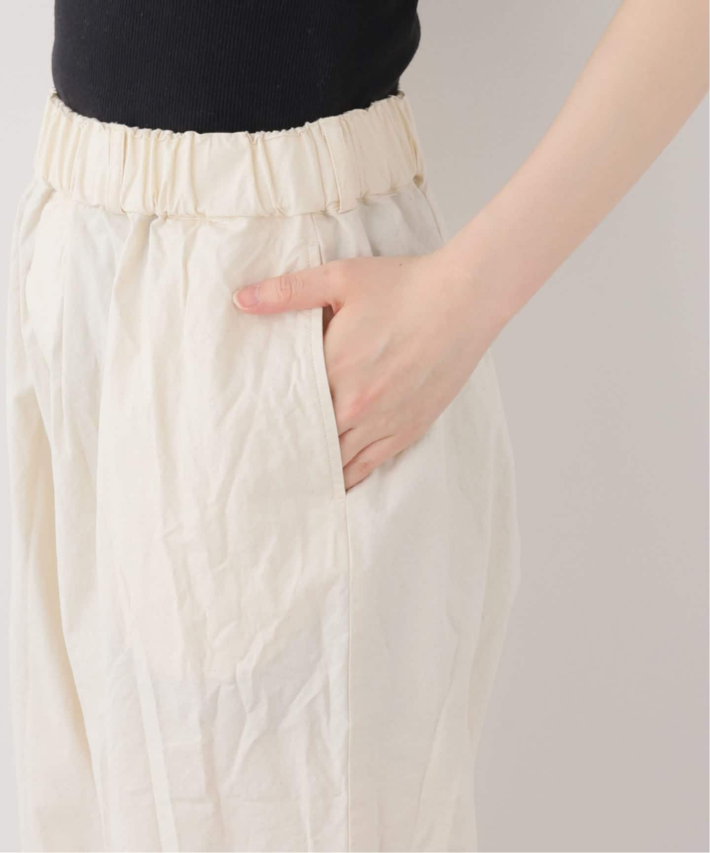 ヴィンテージバフ グランディパンツ（その他パンツ）｜journal