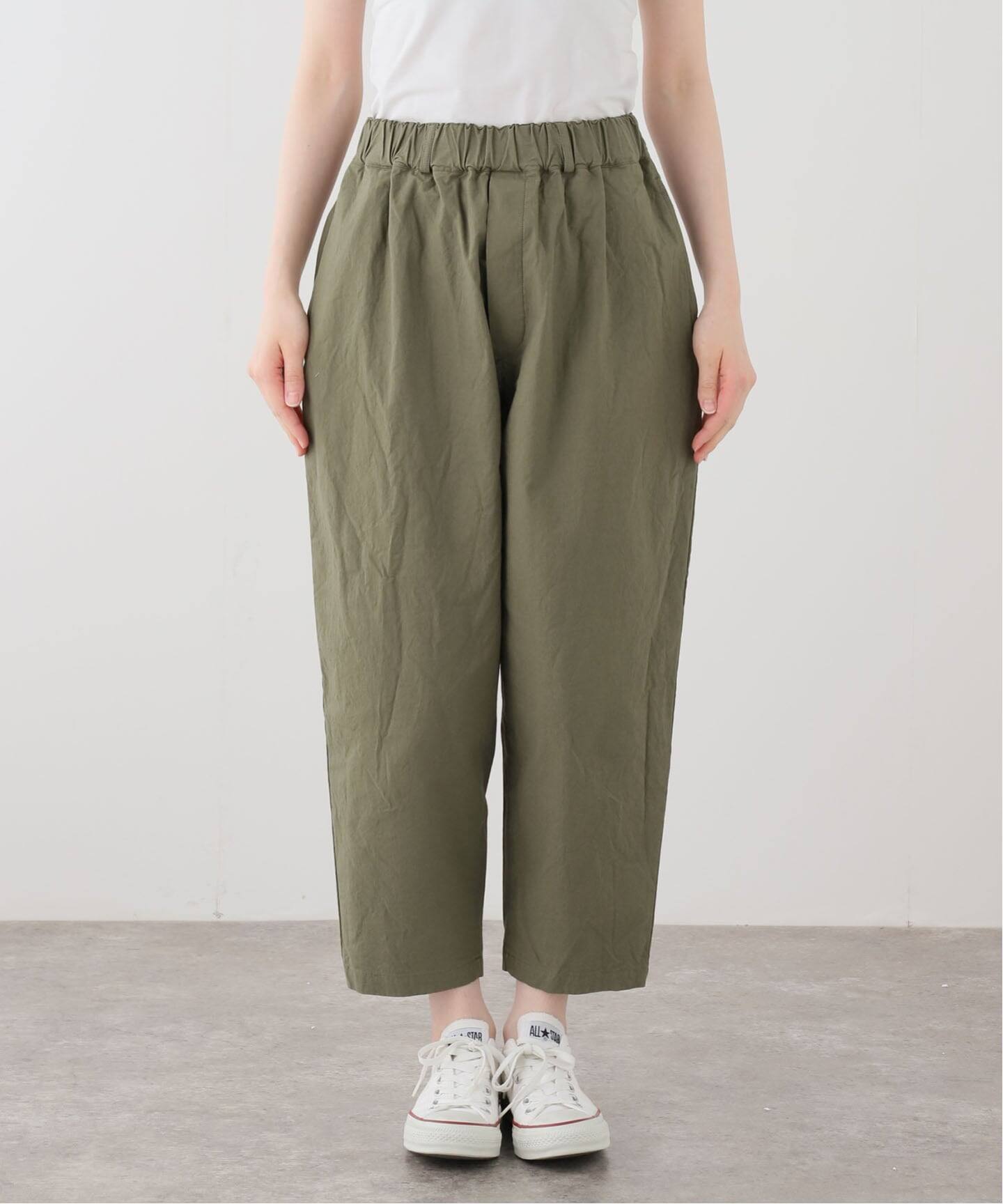 JOURNAL STANDARD LUXE ヴィンテージバフ グランディパンツ ヴィンテージバフ グランディパンツ（その他パンツ）｜journal