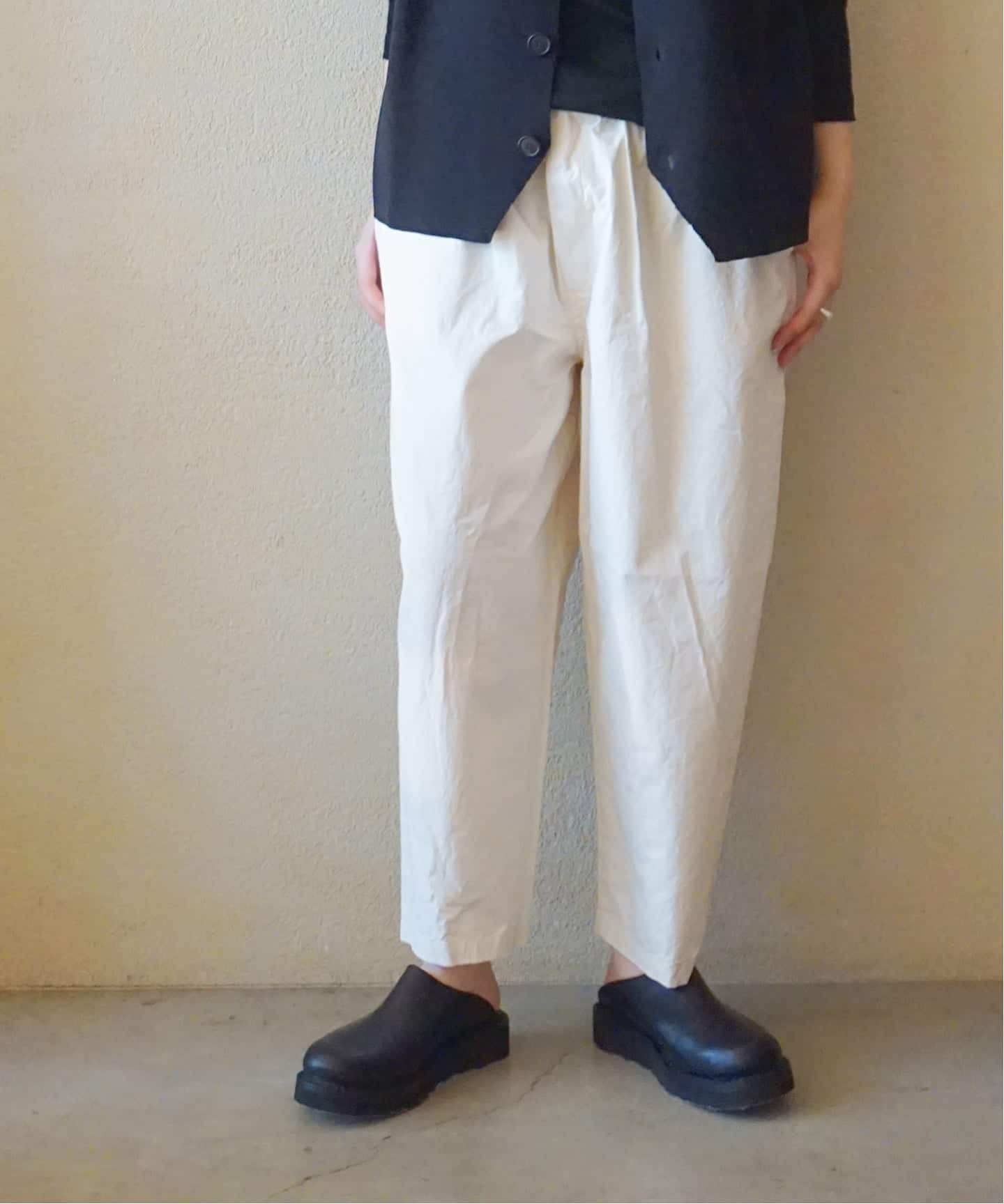 ヴィンテージバフ グランディパンツ（その他パンツ）｜journal
