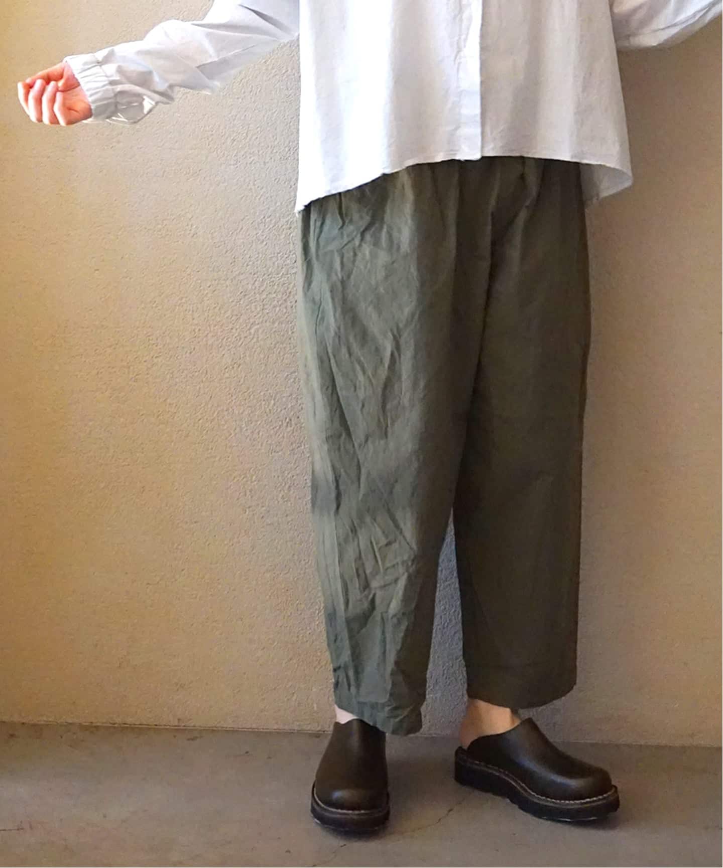 ヴィンテージバフ グランディパンツ（その他パンツ）｜journal