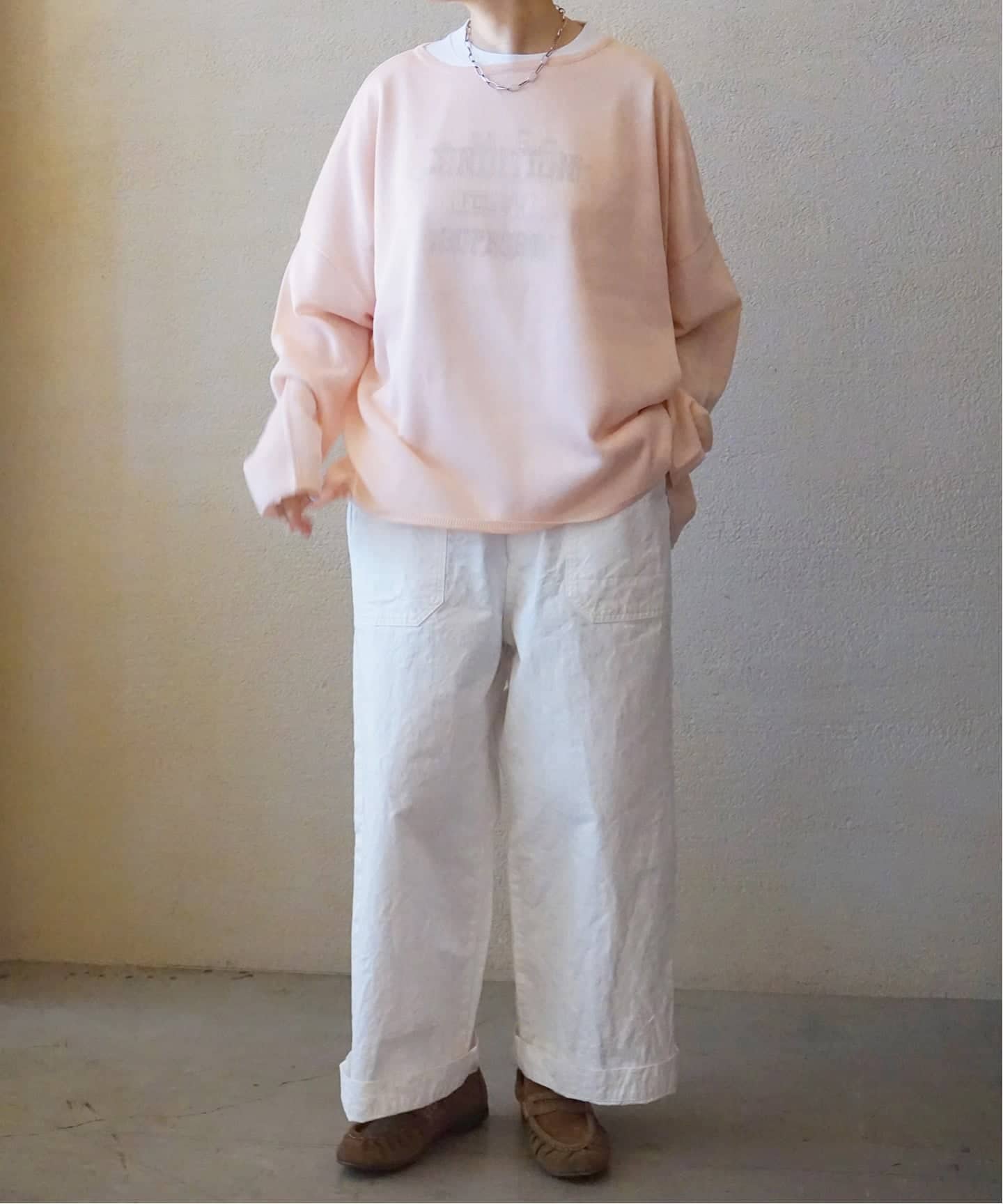 ツイルベイカーパンツ（その他パンツ）｜journal standard luxe