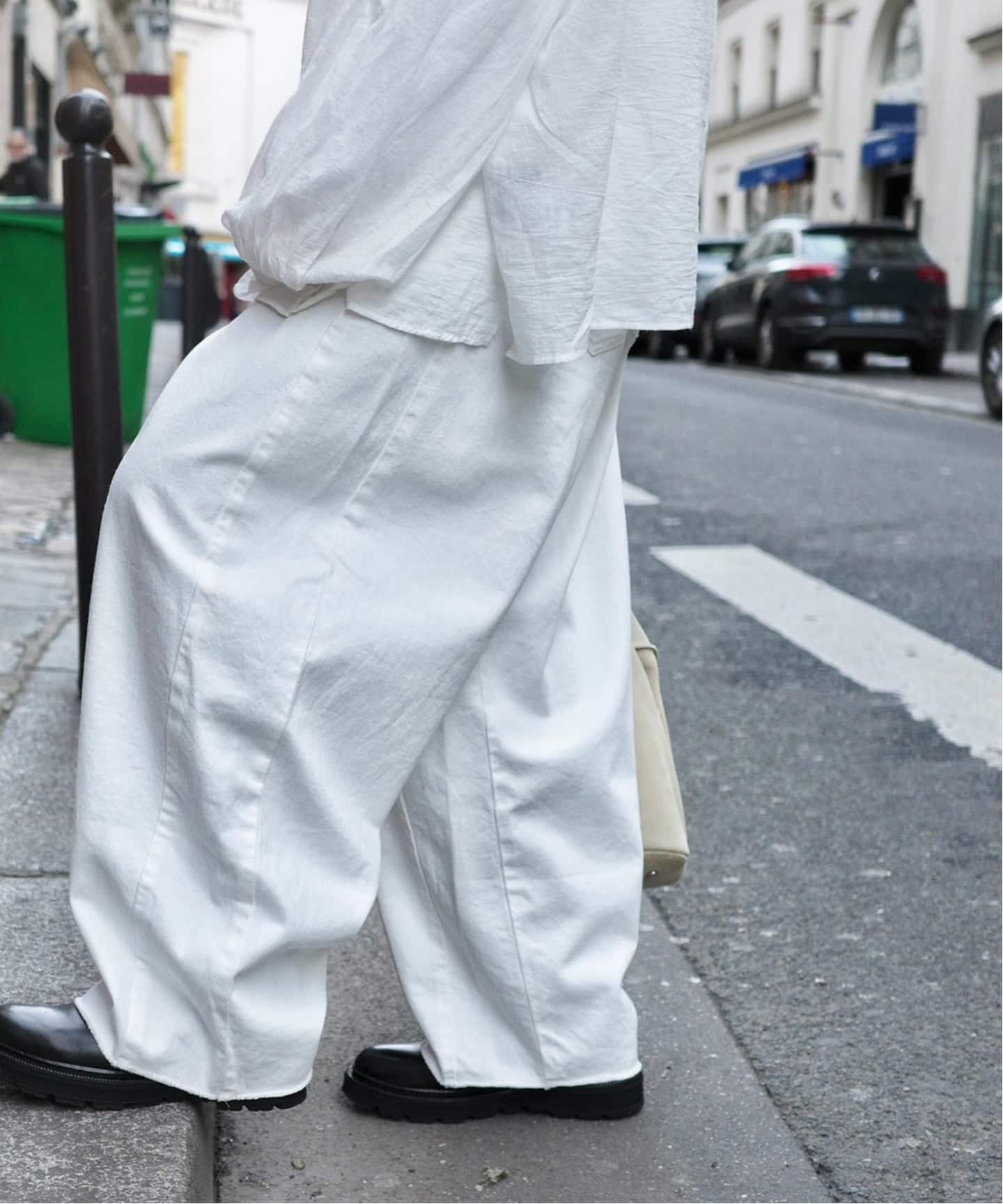 journal standard luxe｜ジャーナルスタンダード ラックスのパンツ