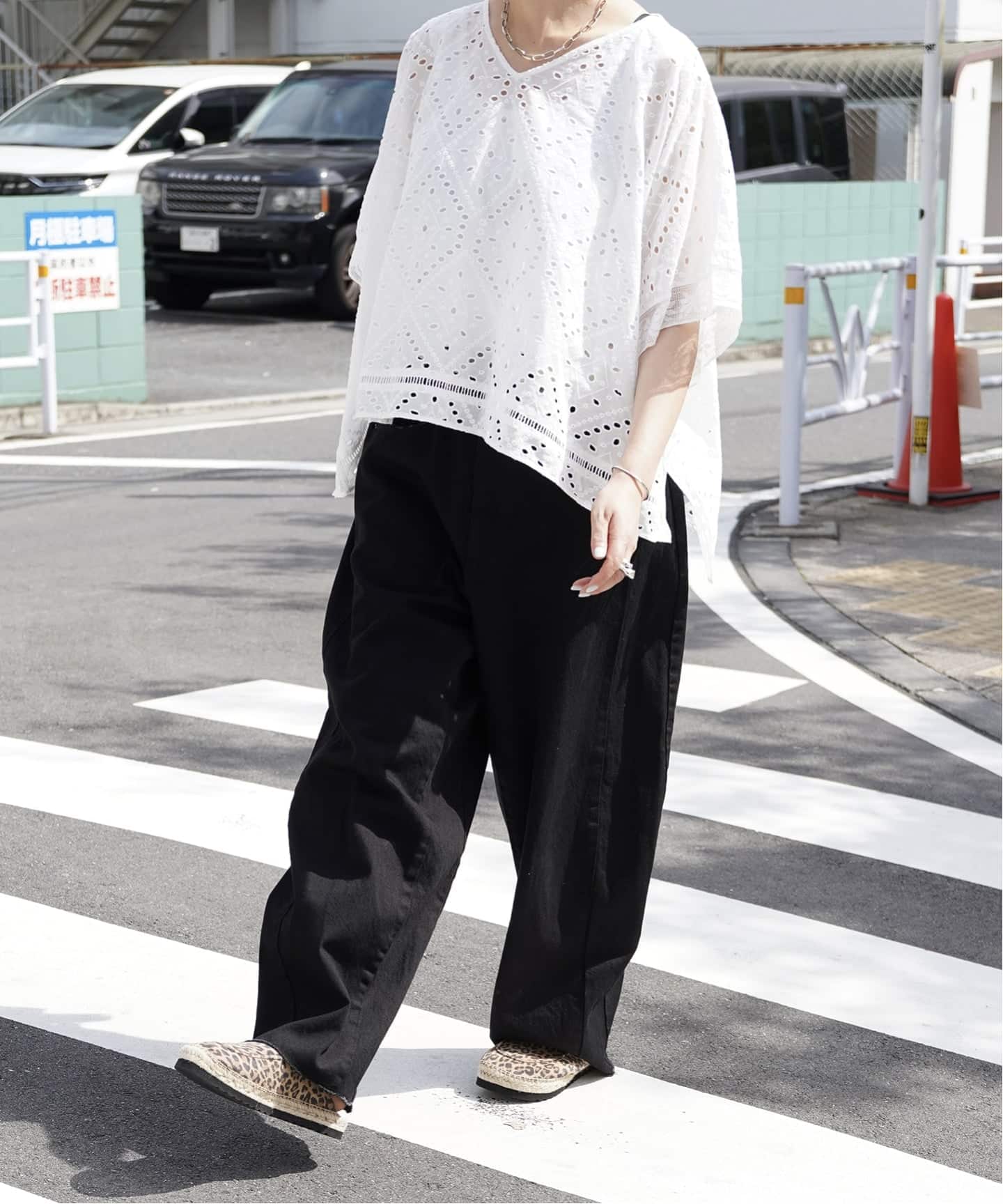 追加》11OZデニム スウィッチパンツ（001/010）（デニムパンツ