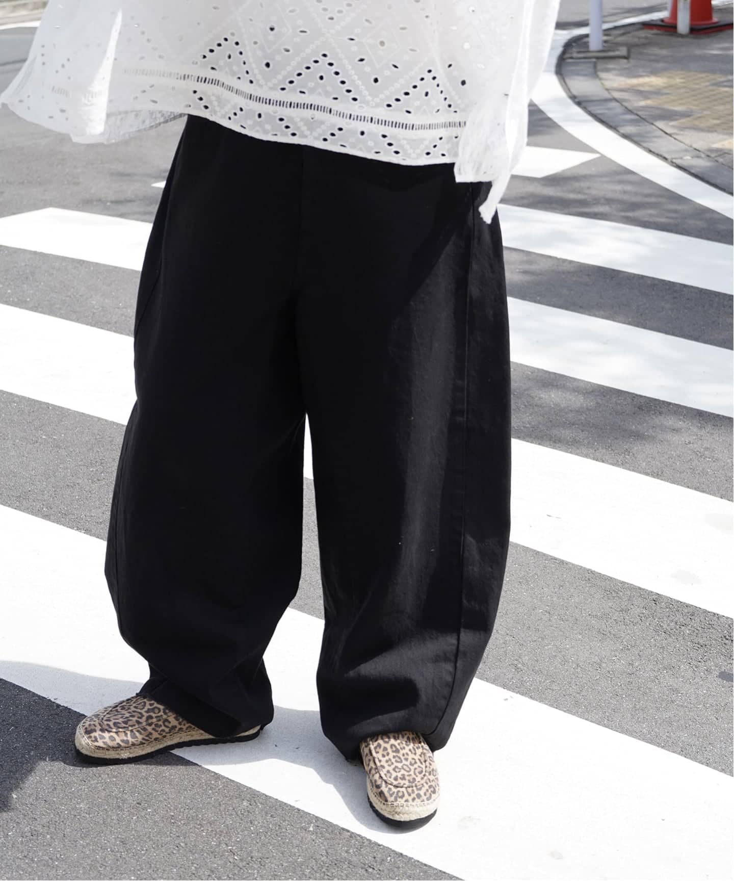 追加》11OZデニム スウィッチパンツ（001/010）（デニムパンツ