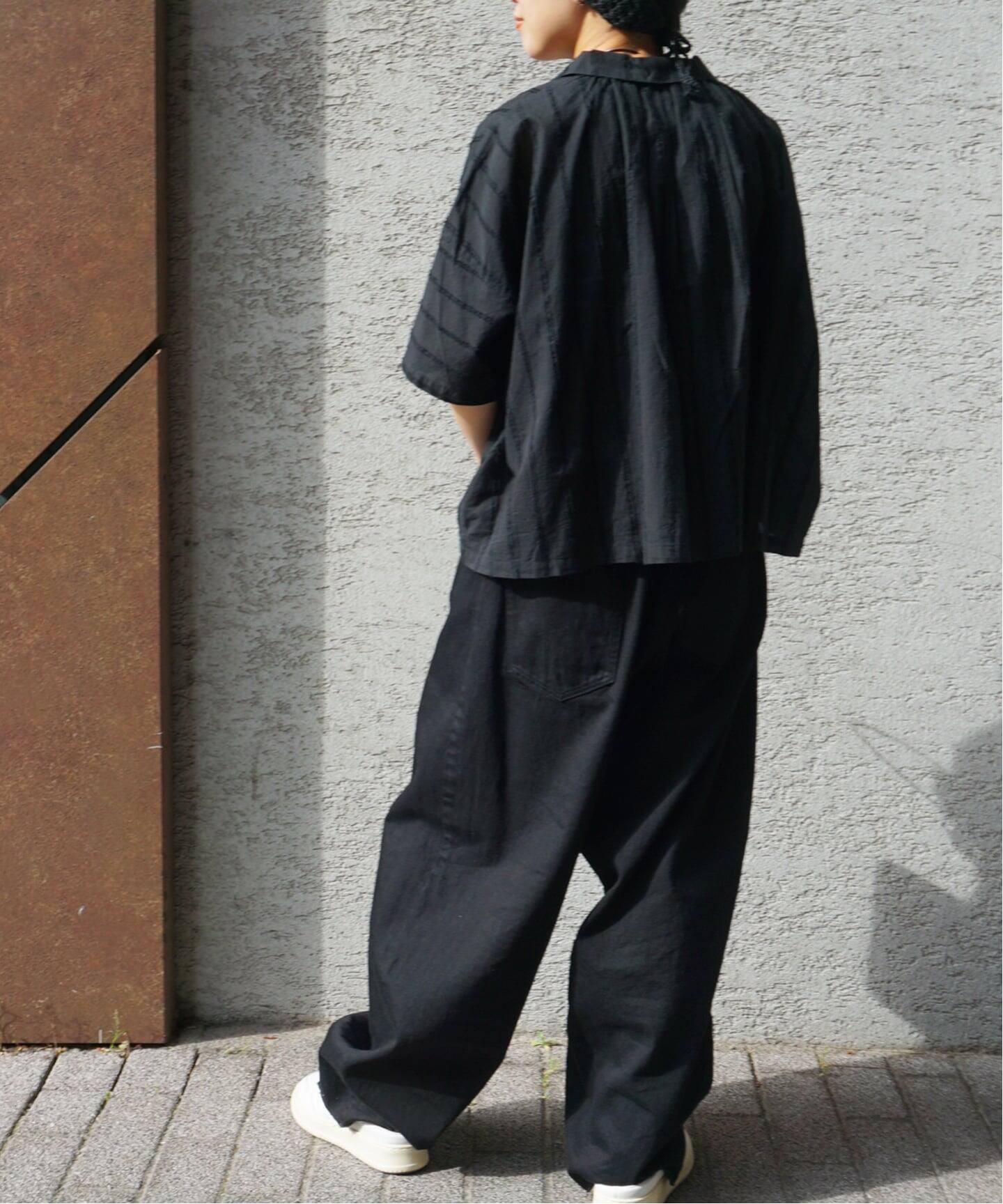 追加》11OZデニム スウィッチパンツ（001/010）（デニムパンツ