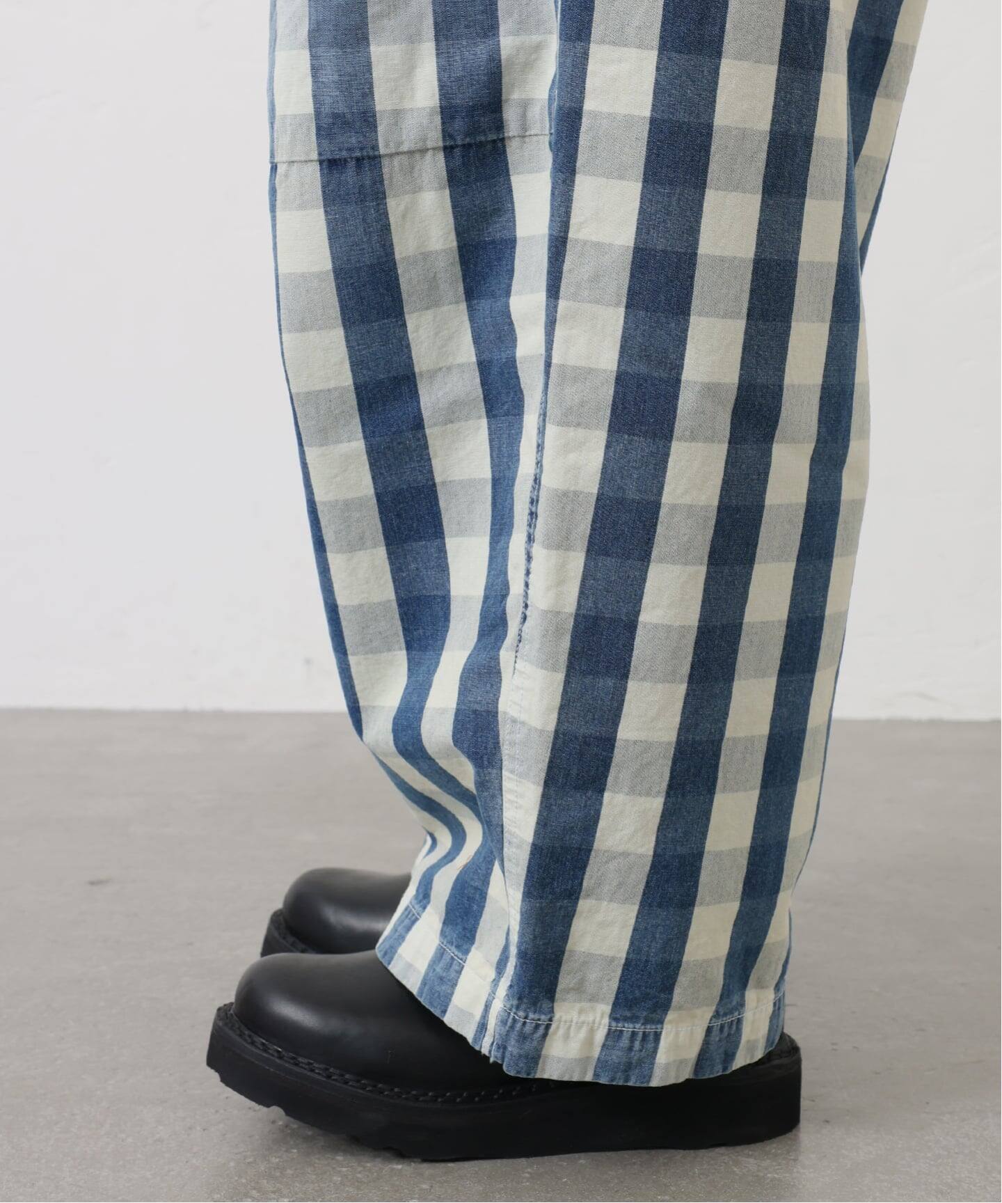 Kalina's check PT（その他パンツ）｜journal standard luxe