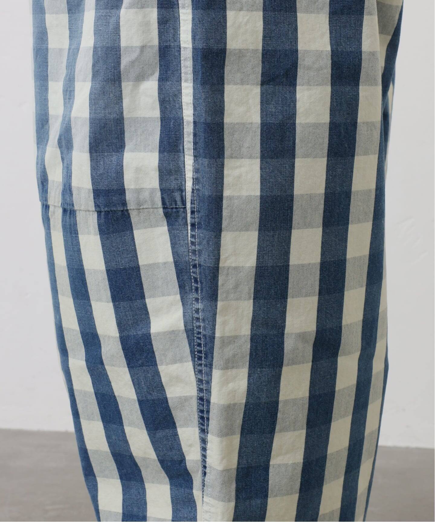 Kalina's check PT（その他パンツ）｜journal standard luxe