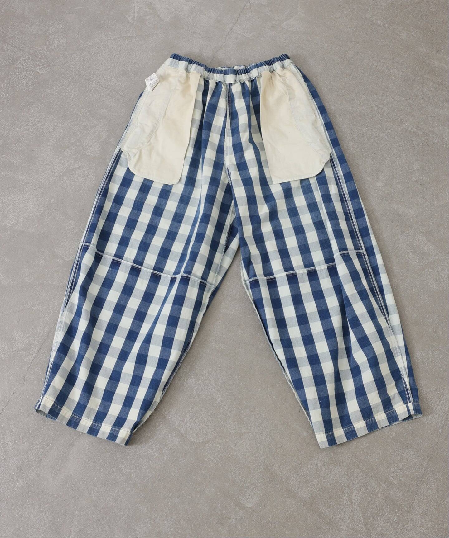 Kalina's check PT（その他パンツ）｜journal standard luxe
