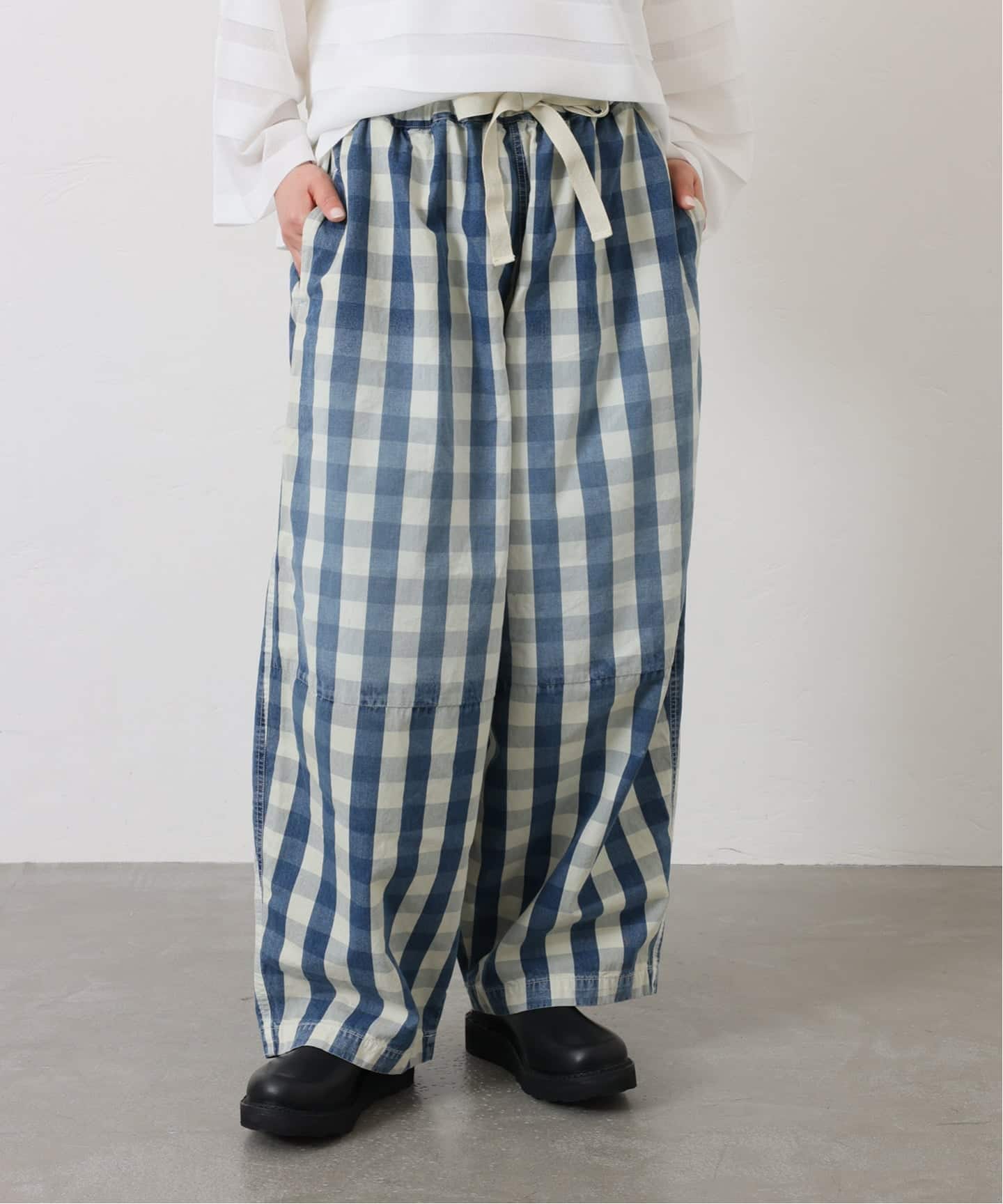 journal standard luxe｜ジャーナルスタンダード ラックスのパンツ