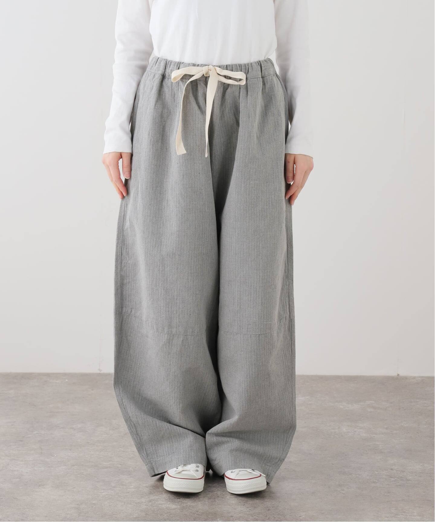 Kalina's PT（スラックス）｜journal standard luxe（ジャーナル