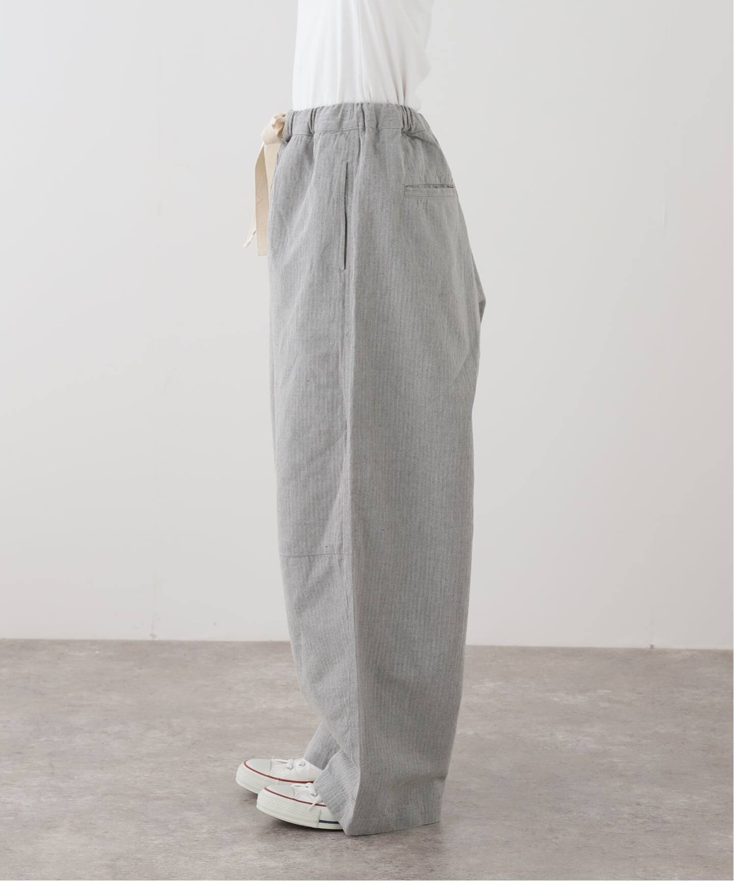 Kalina's PT（スラックス）｜journal standard luxe（ジャーナル